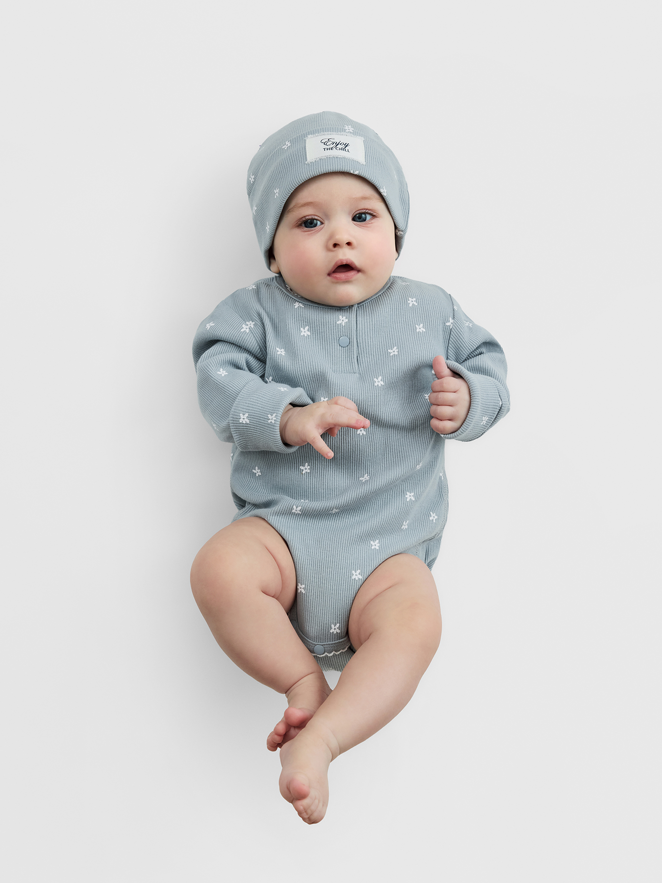 Шапочка детская