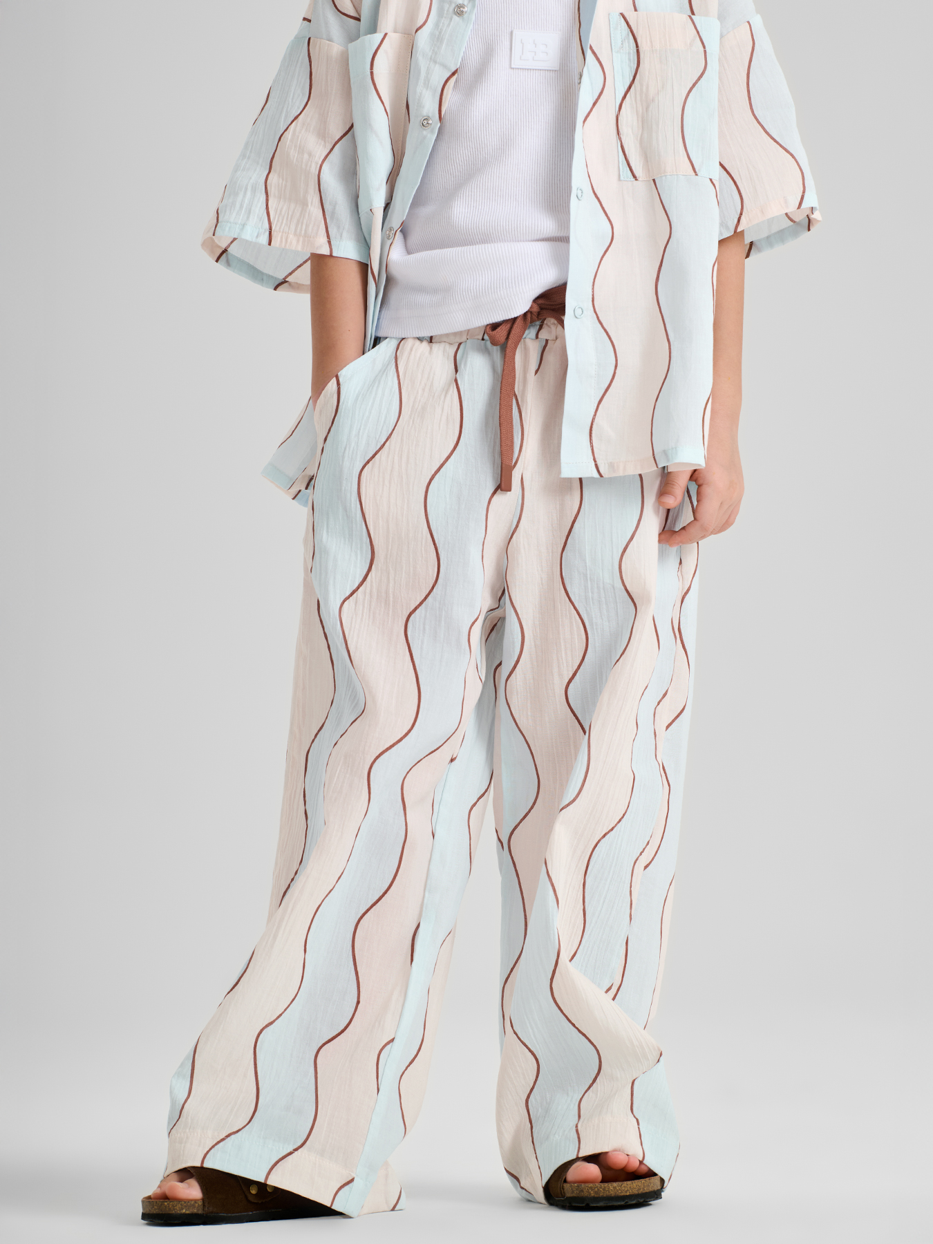 Брюки детские