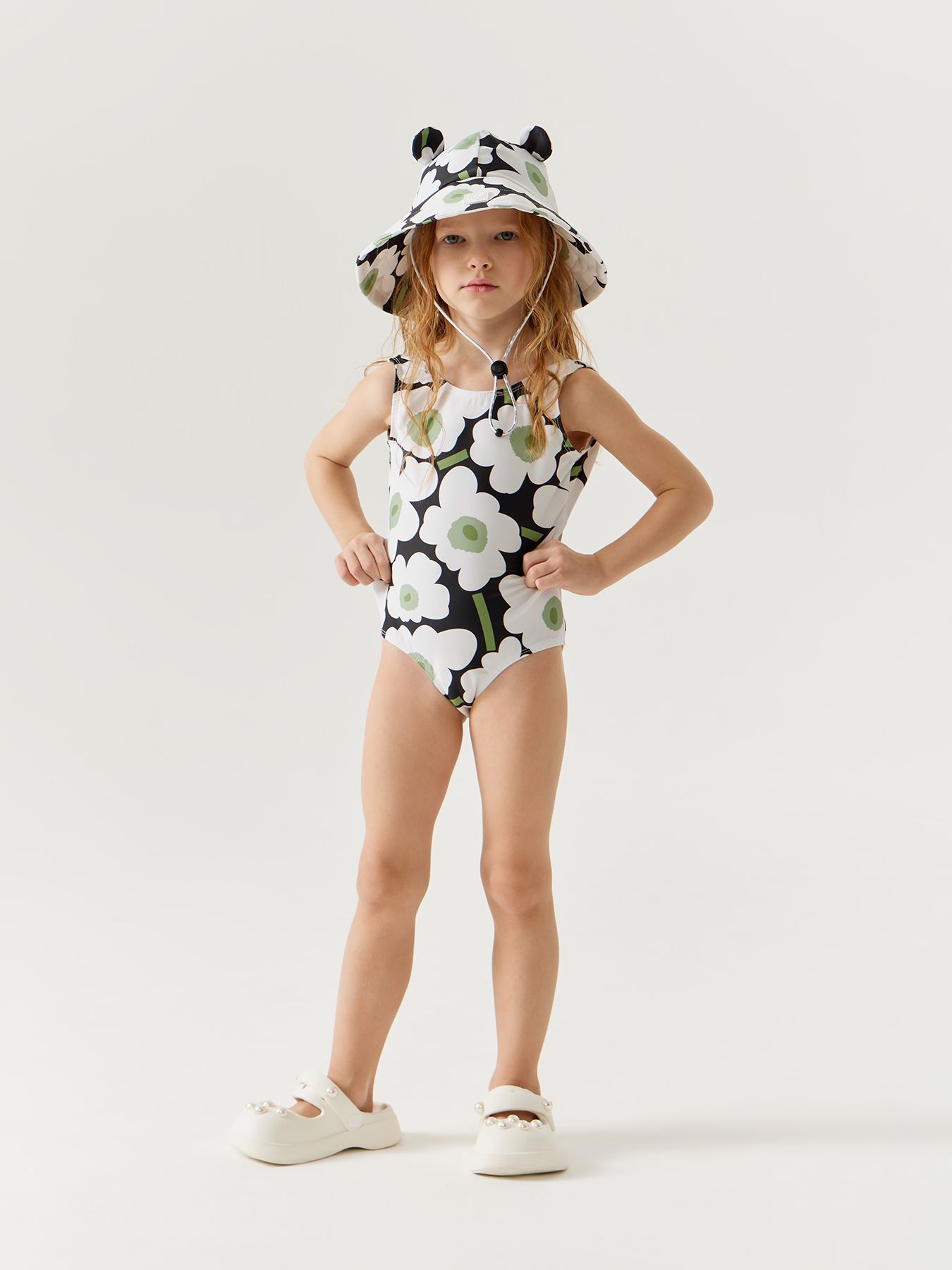 Купальник для девочек