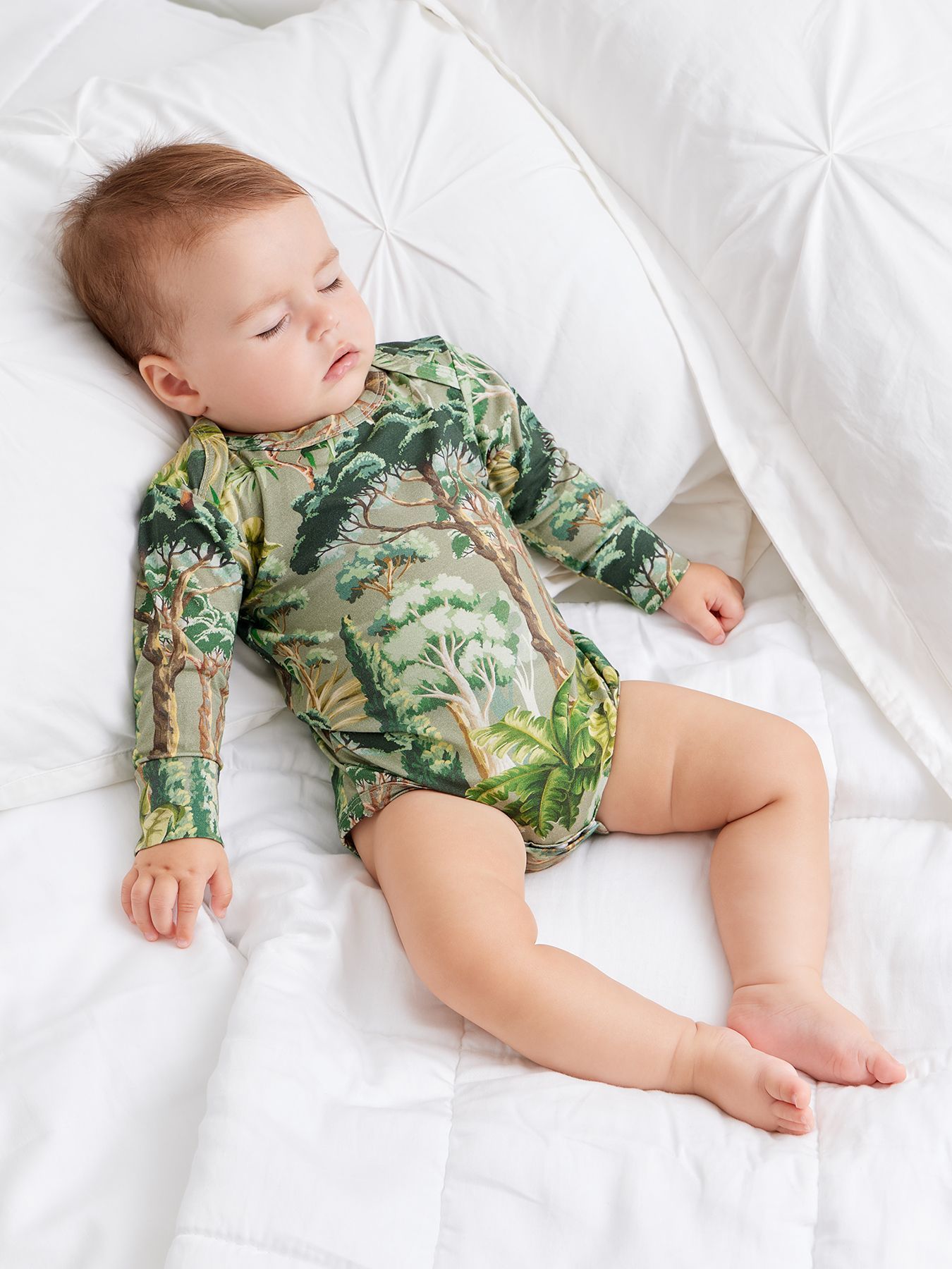 Боди детское