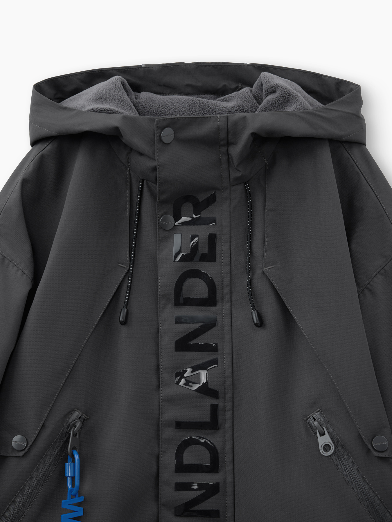 Ветровка детская