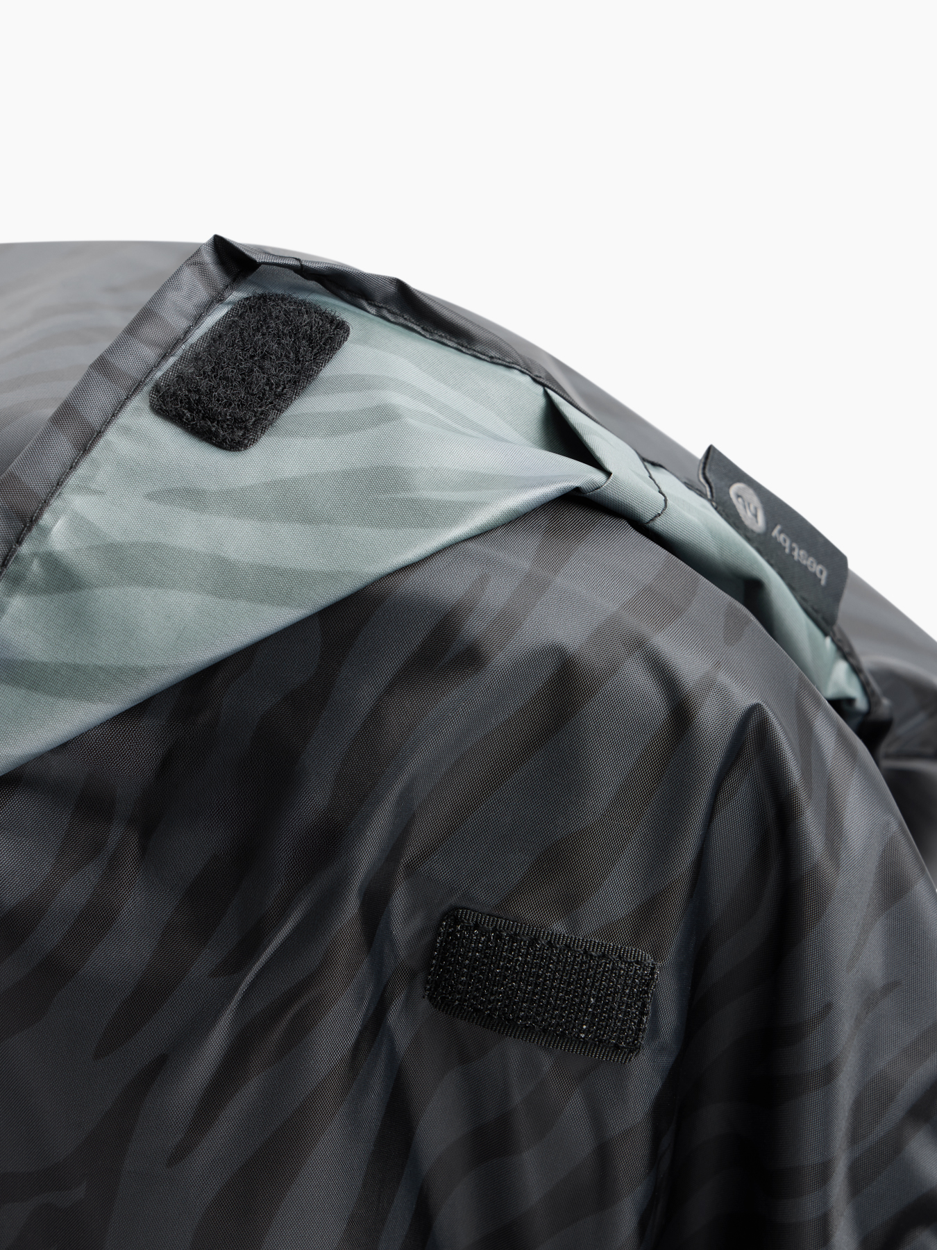 Дождевик для коляски