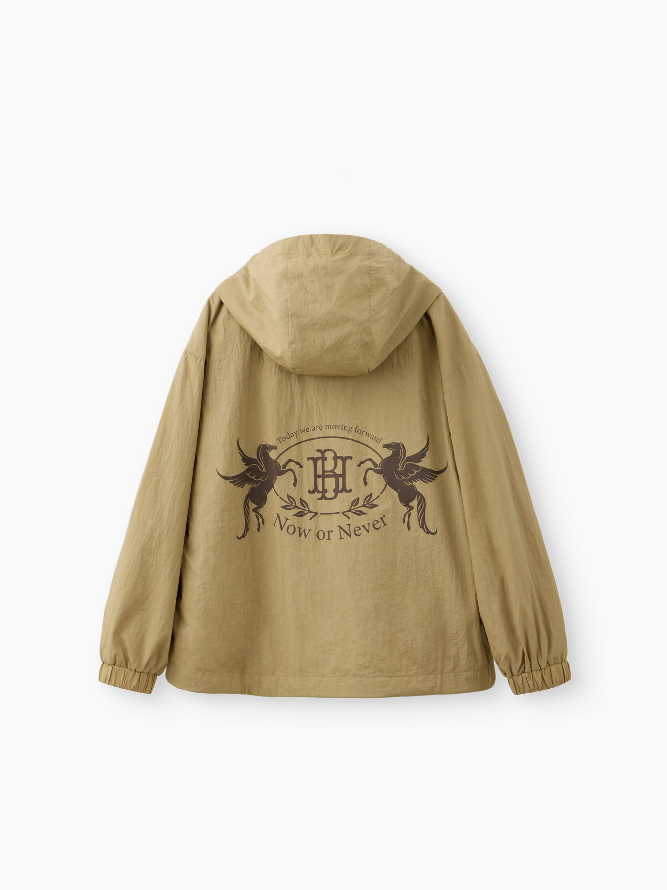 Ветровка детская