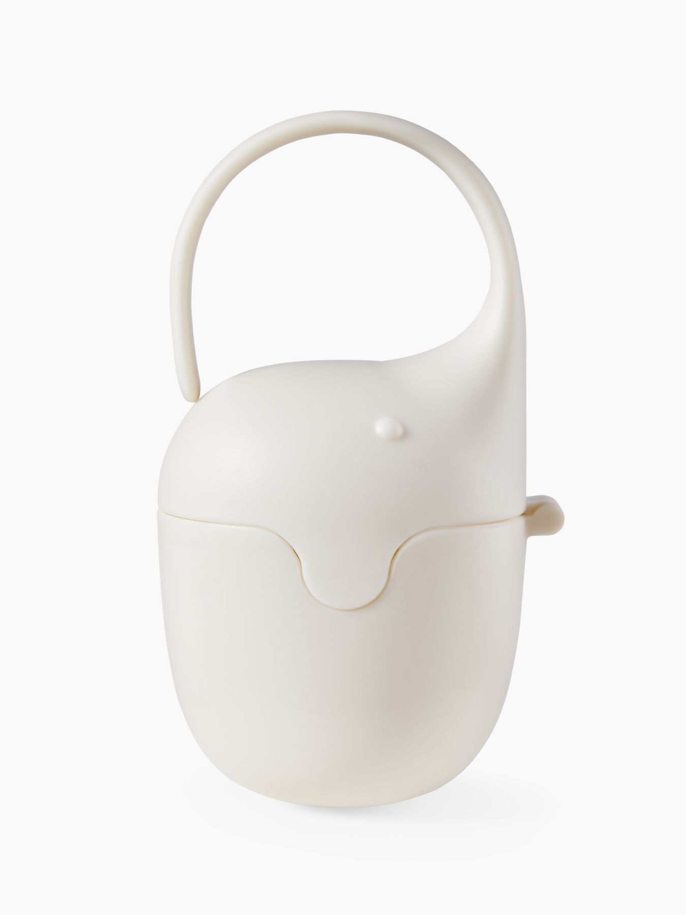 Контейнер для пустышек