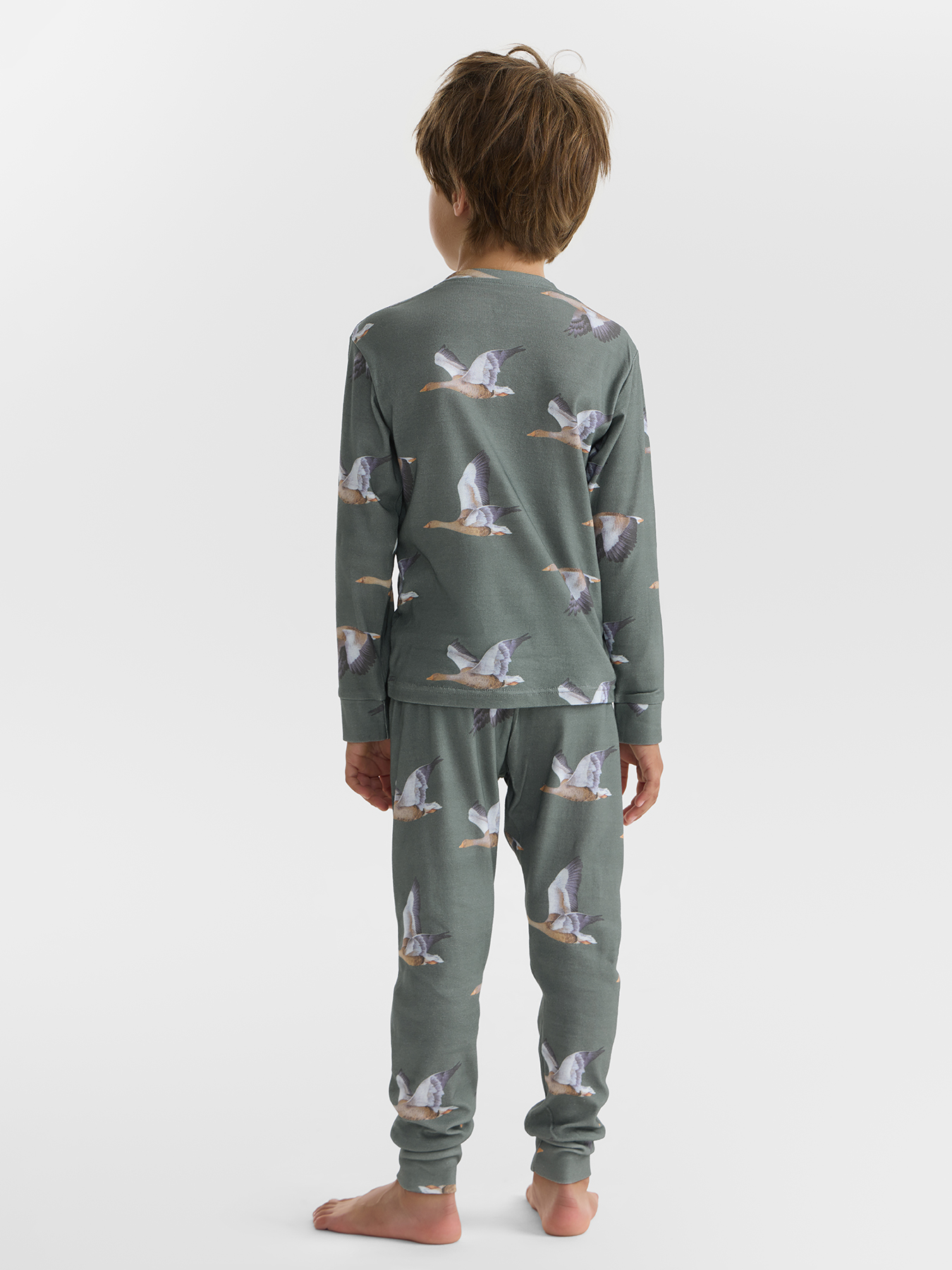 Пижама детская