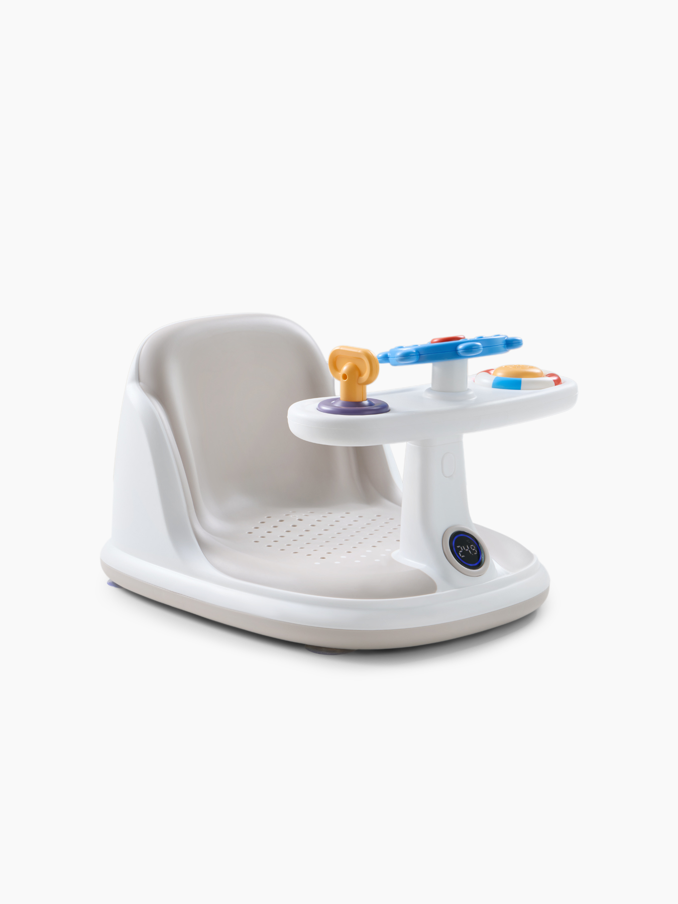 Сиденье для купания в ванной BUBBLY