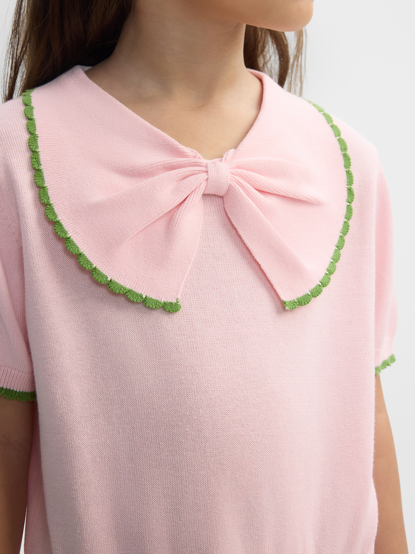 Блуза детская