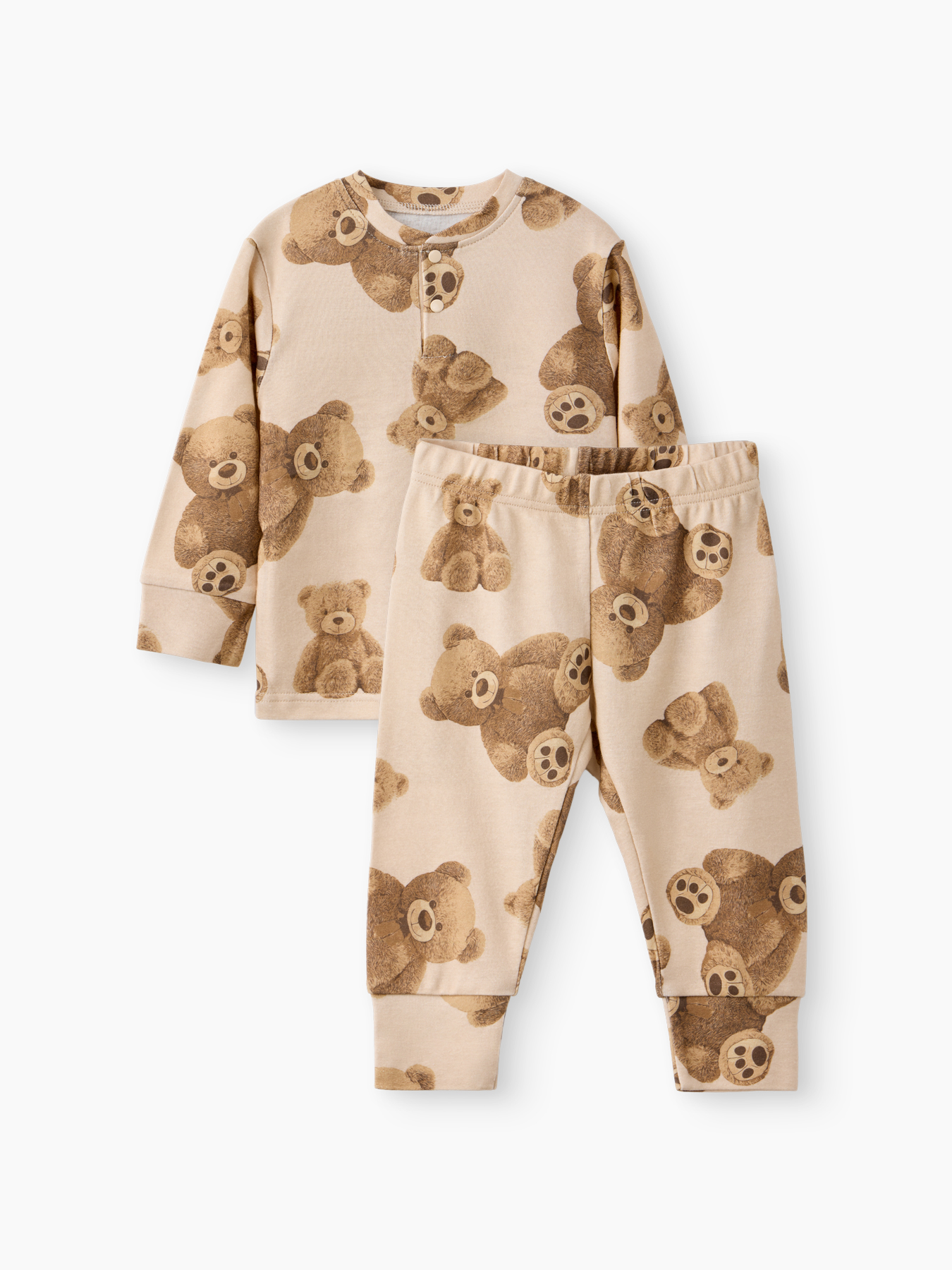 Пижама детская