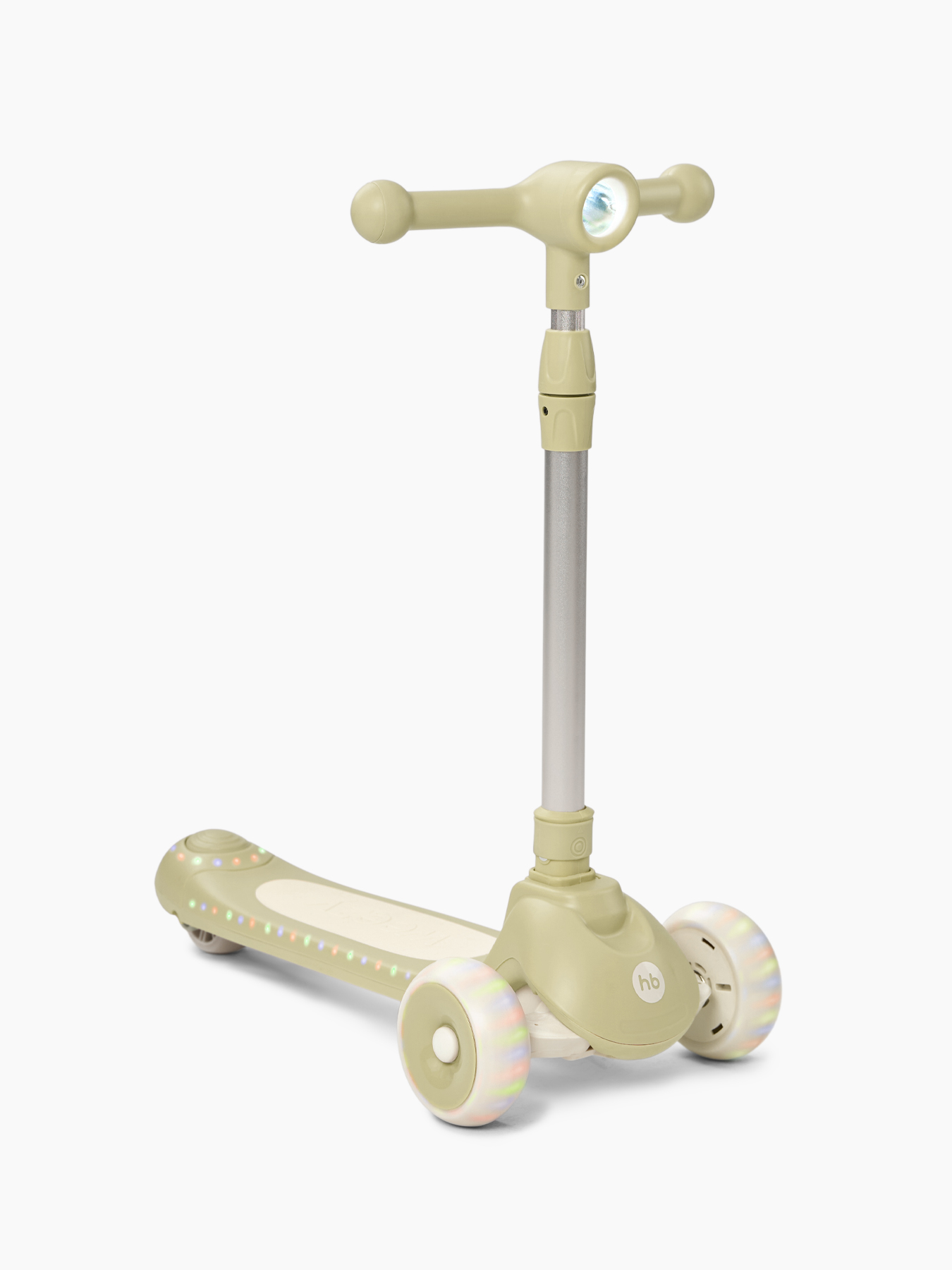 Самокат WEEZY