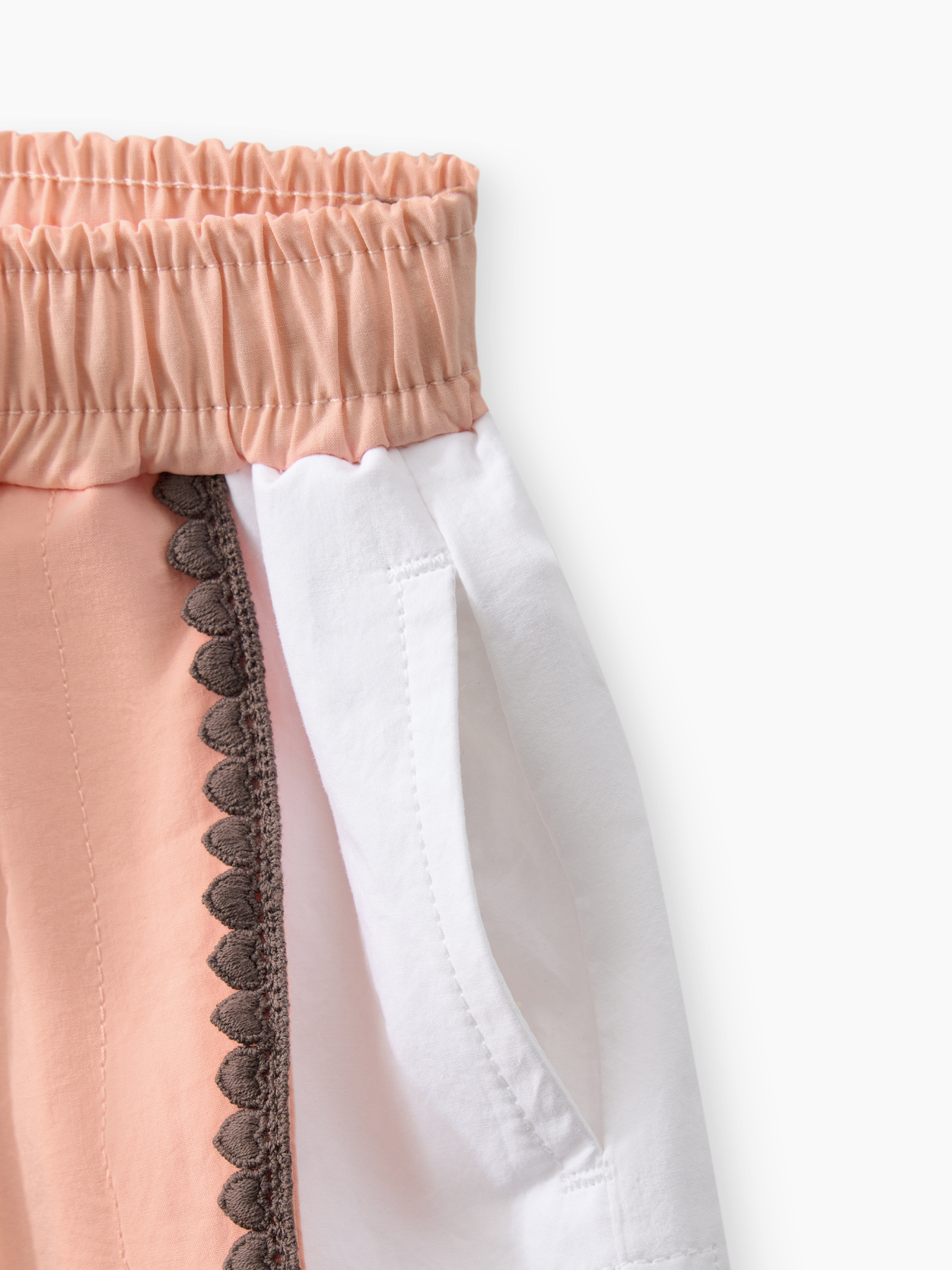 Юбка для девочки