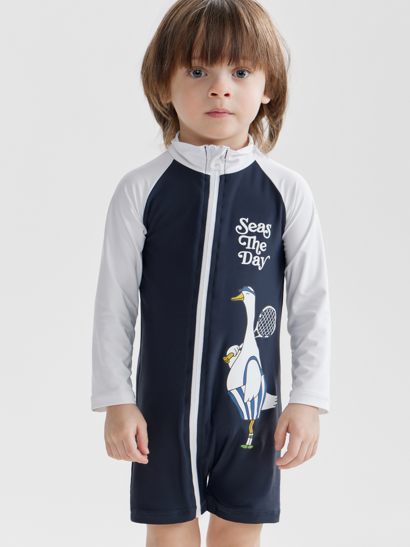 Костюм купальный