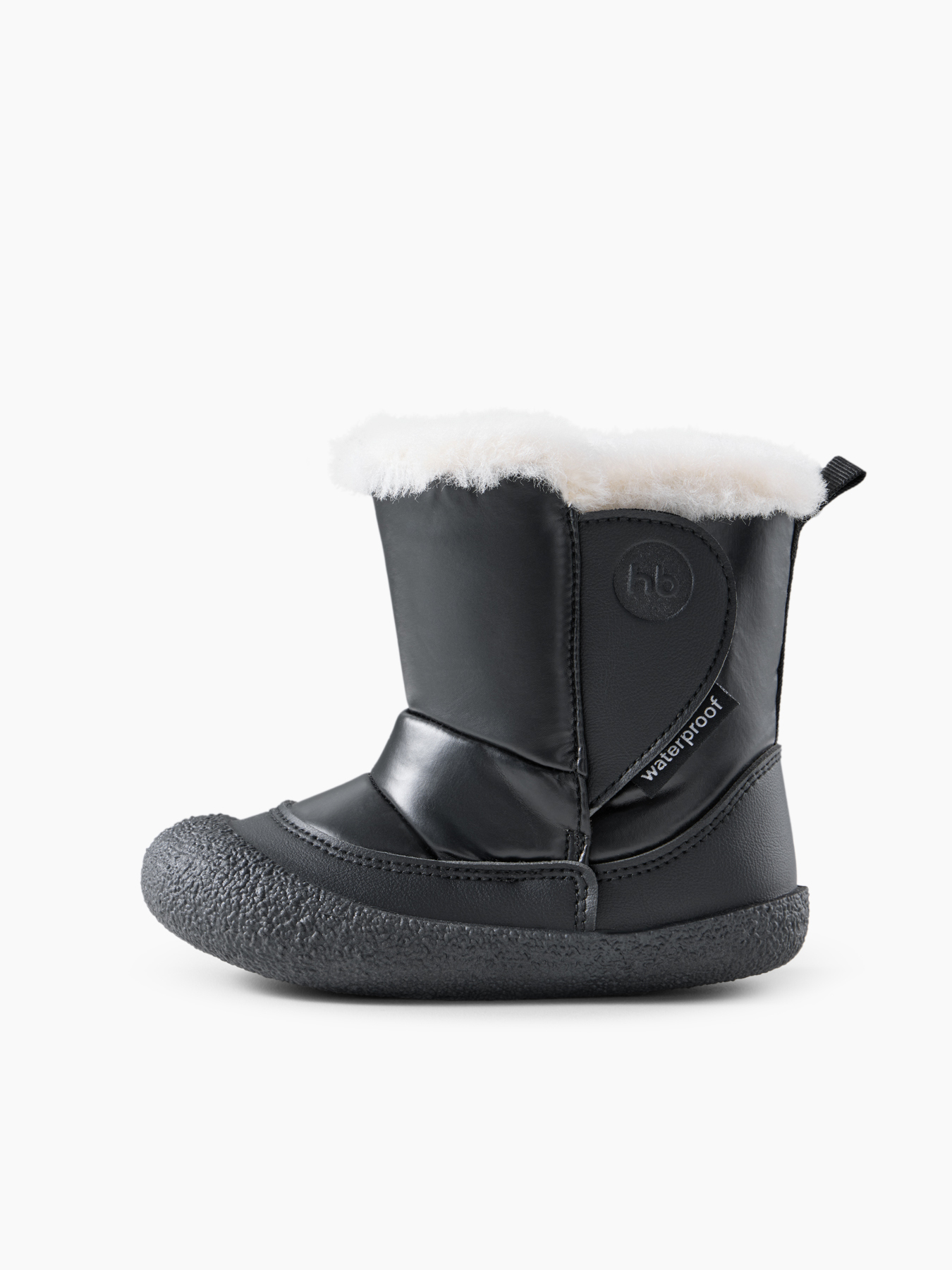 Дутики детские