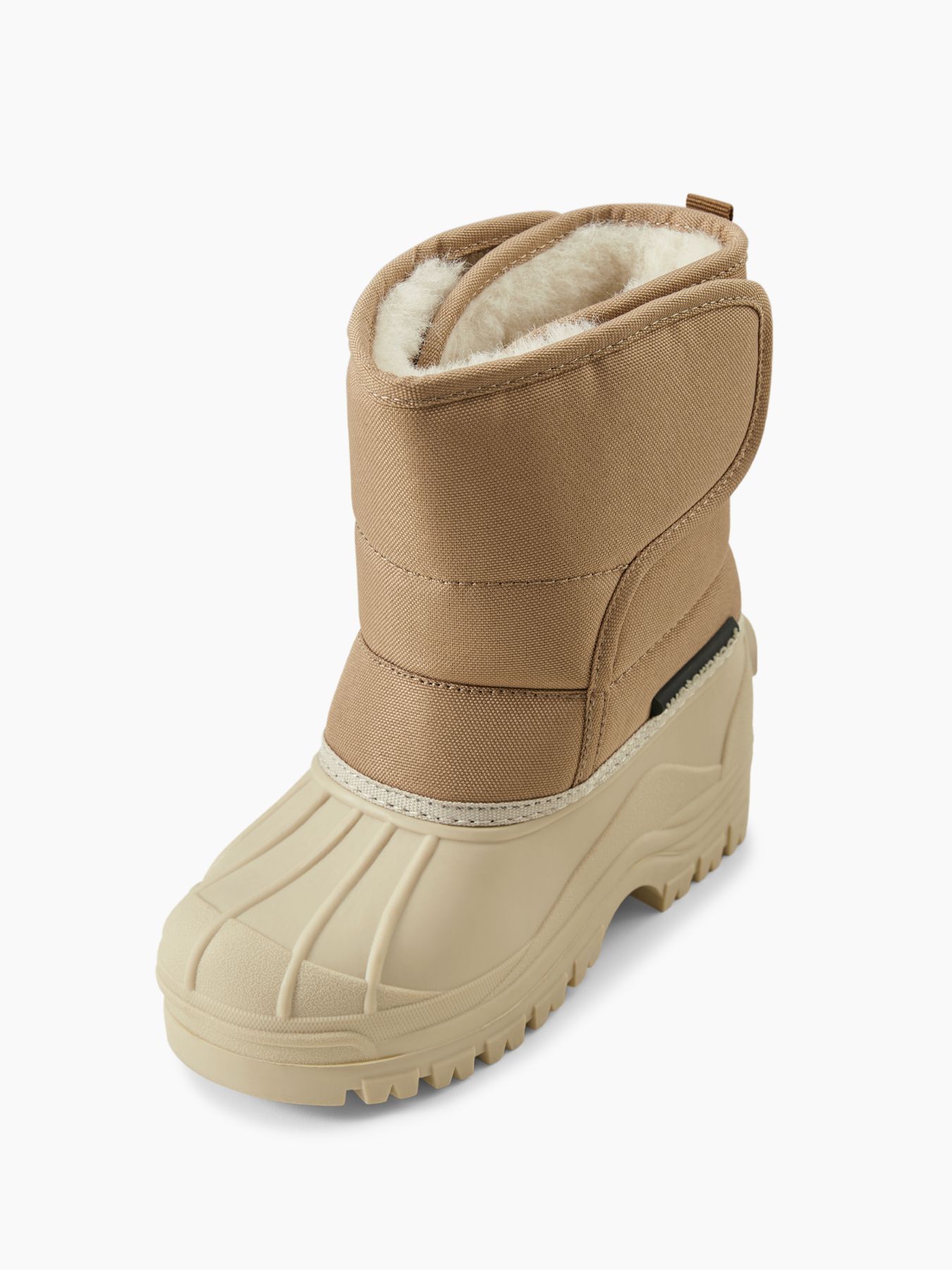 Сноубутсы детские