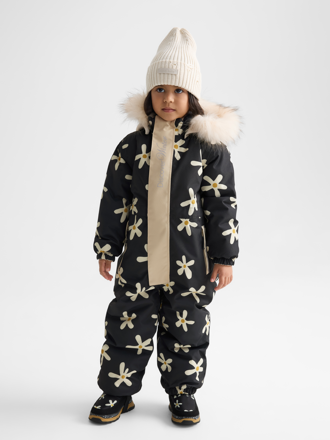 Комбинезон детский