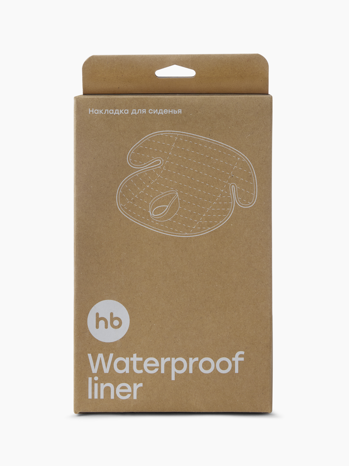 Водонепроницаемый вкладыш