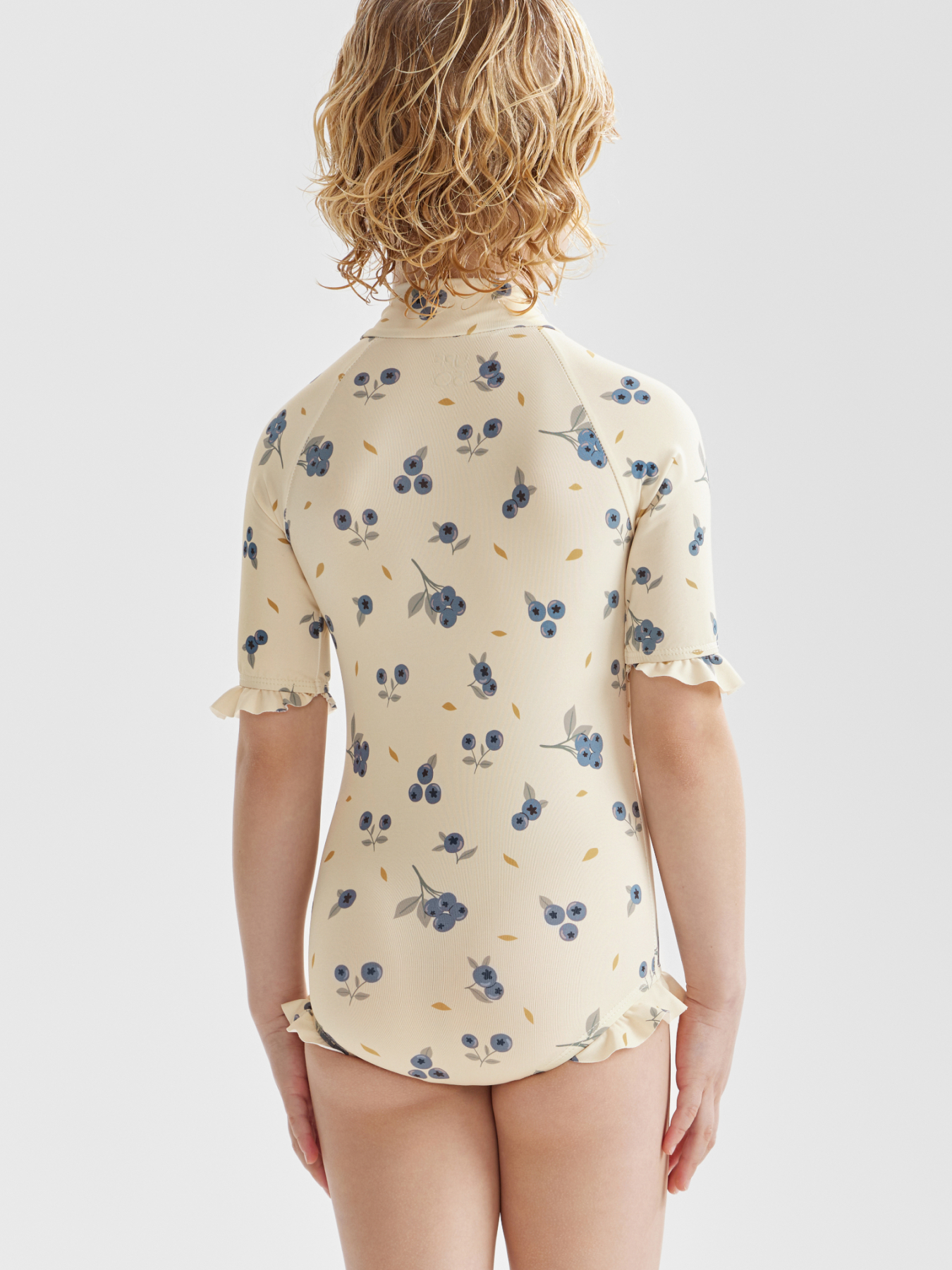 Костюм купальный