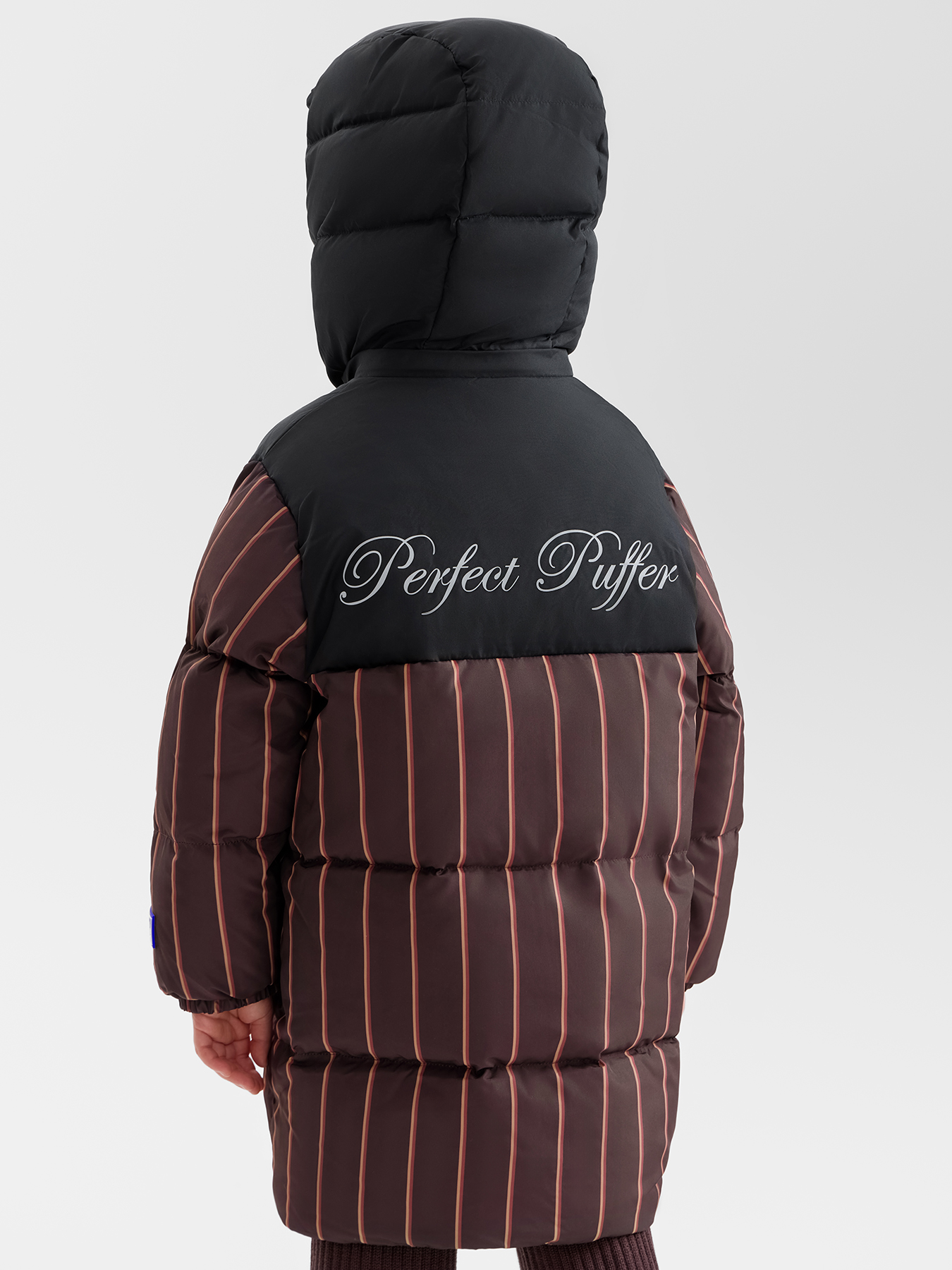 Куртка детская