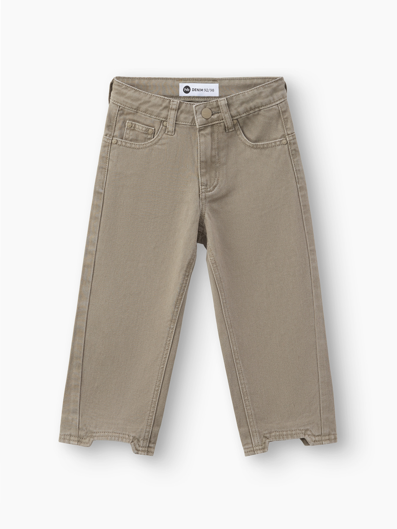 Джинсы детские