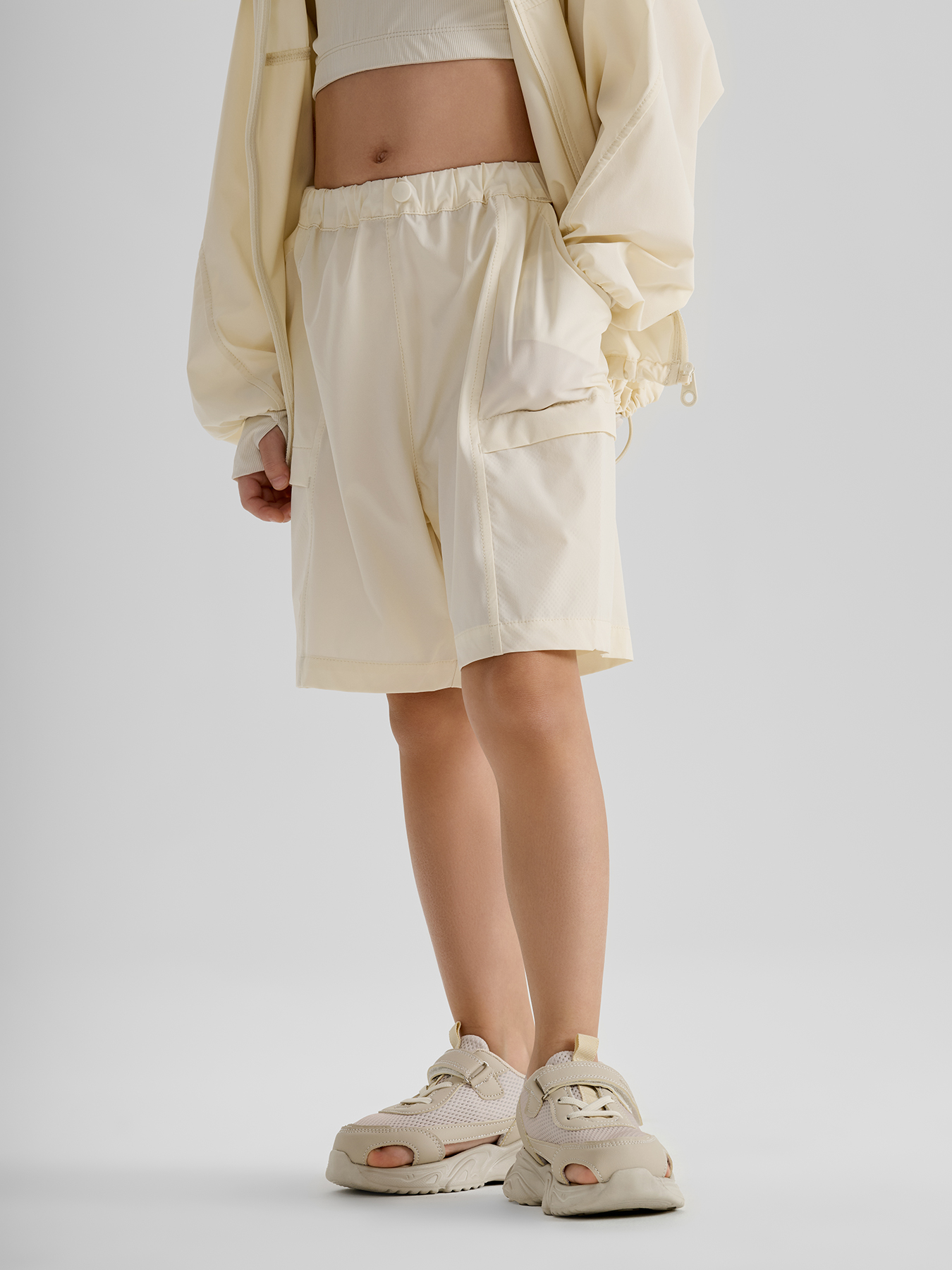 Шорты детские