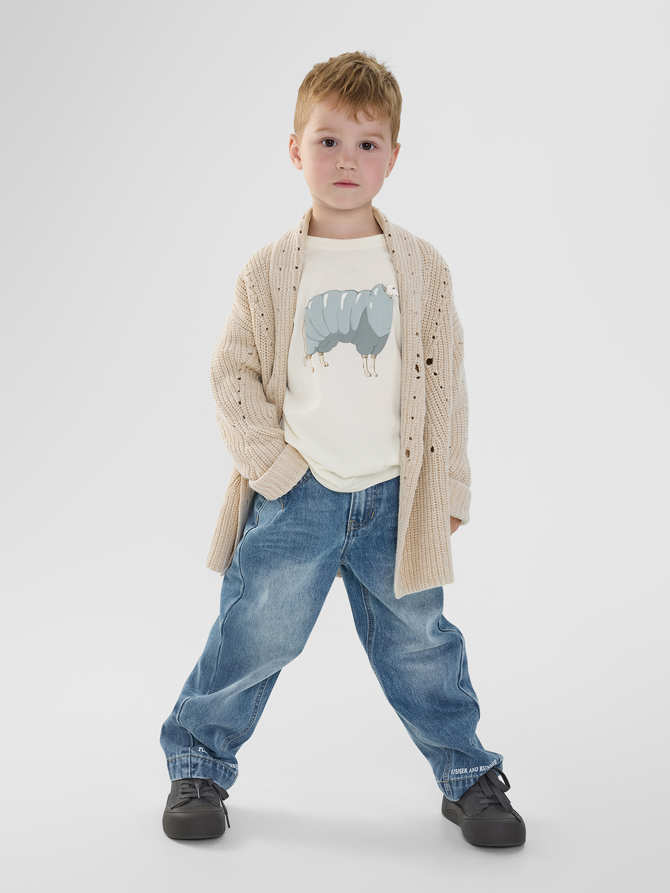 Футболка детская