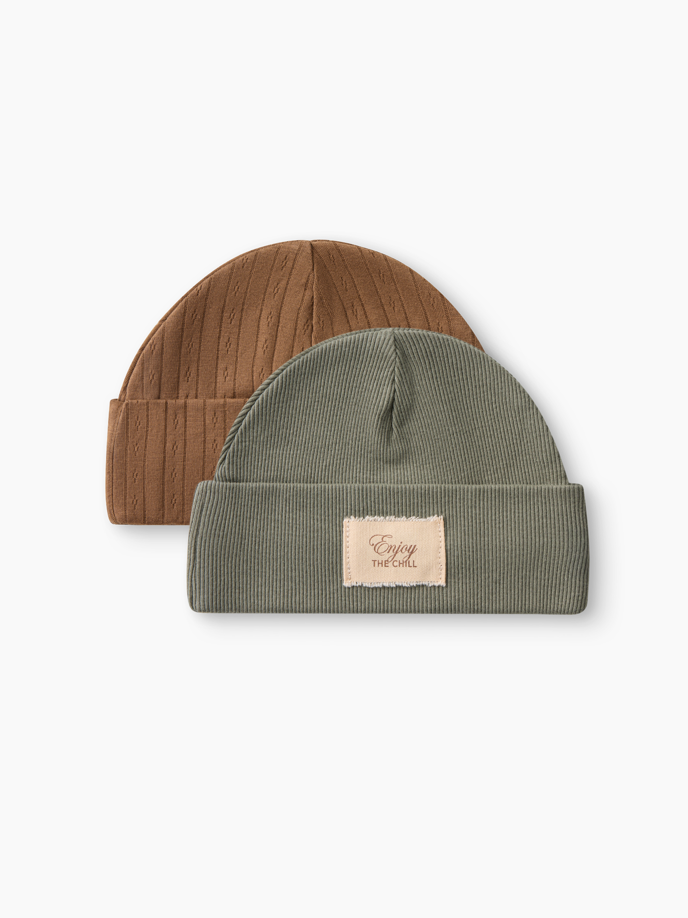 Шапочка детская