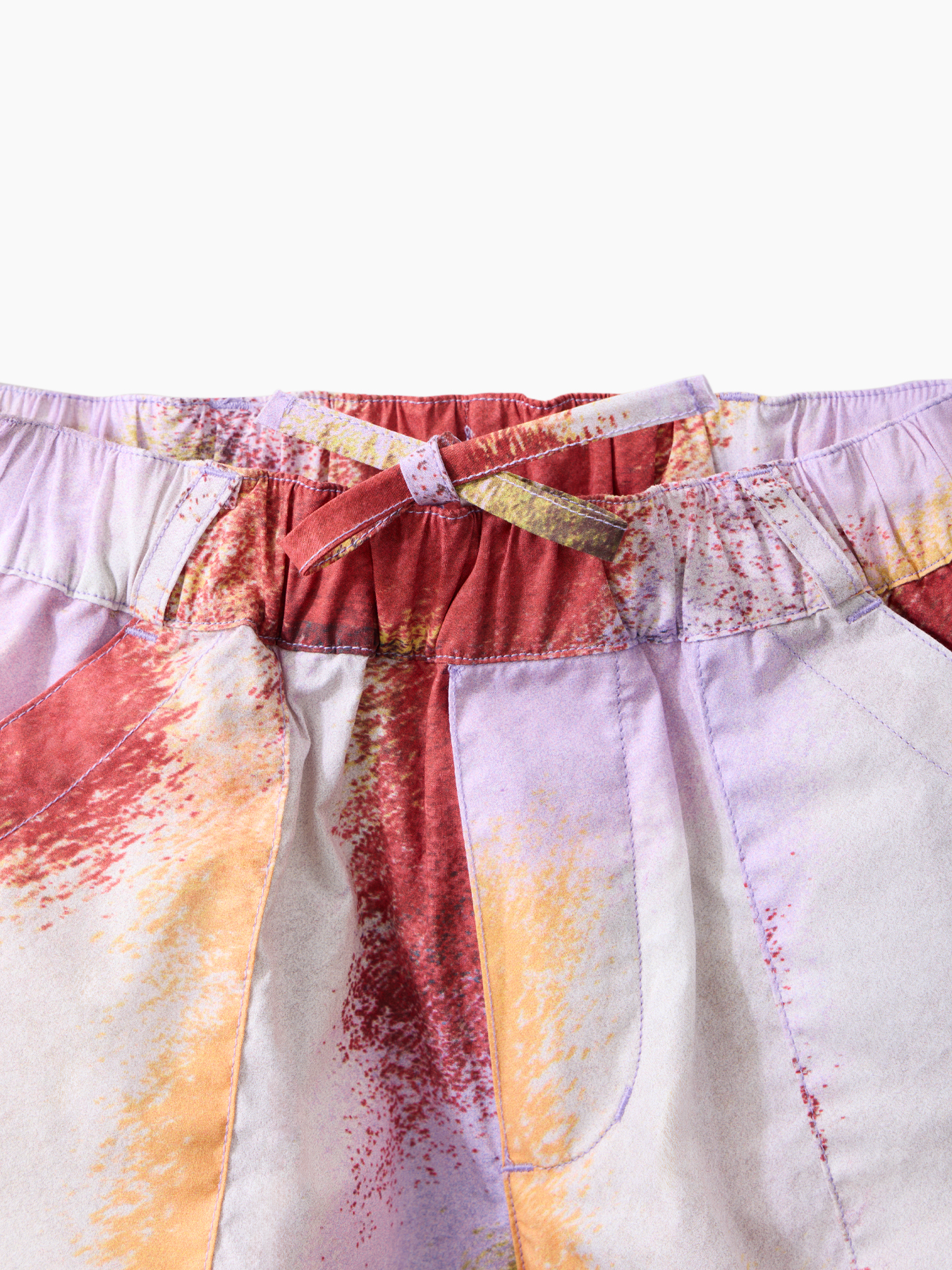 Брюки детские