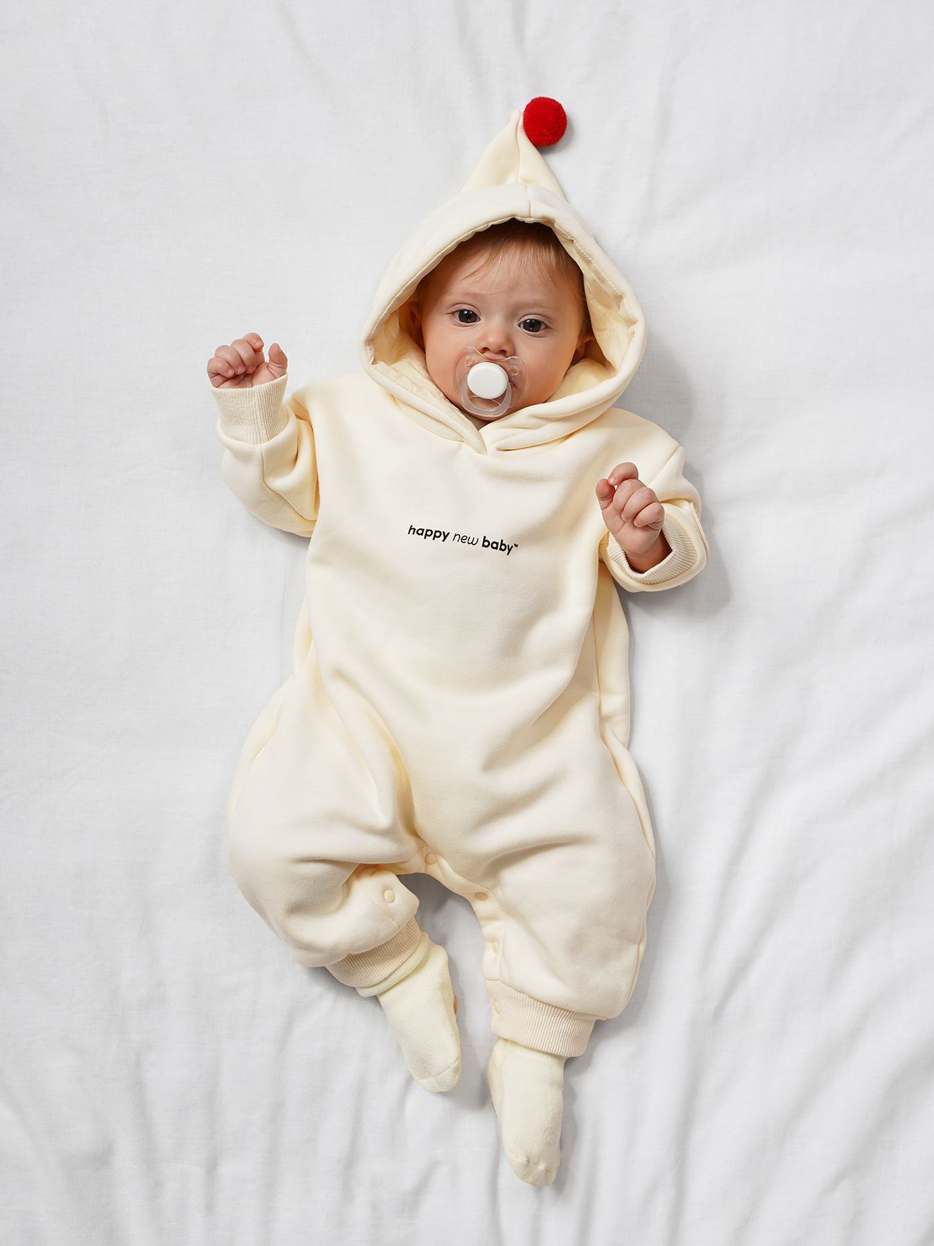 Комбинезон детский