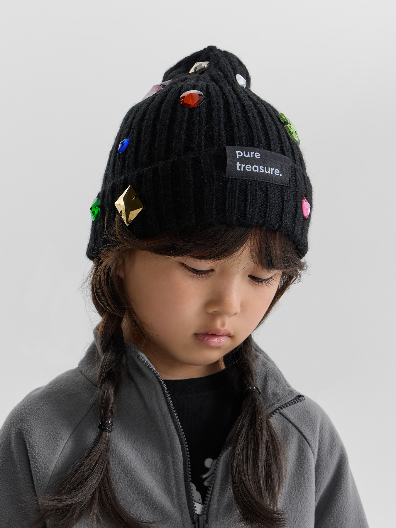 Шапка детская