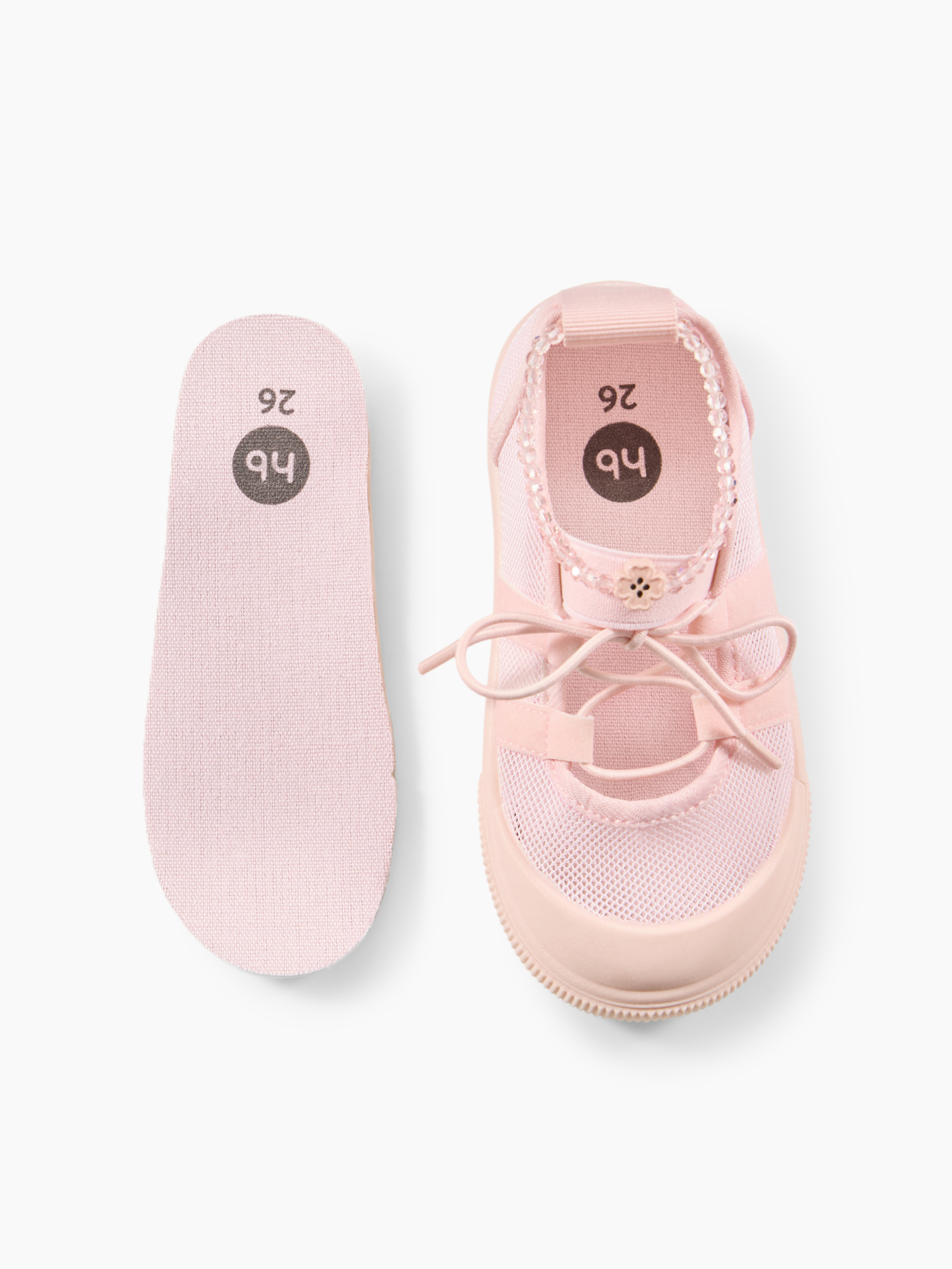 Кеды для девочек