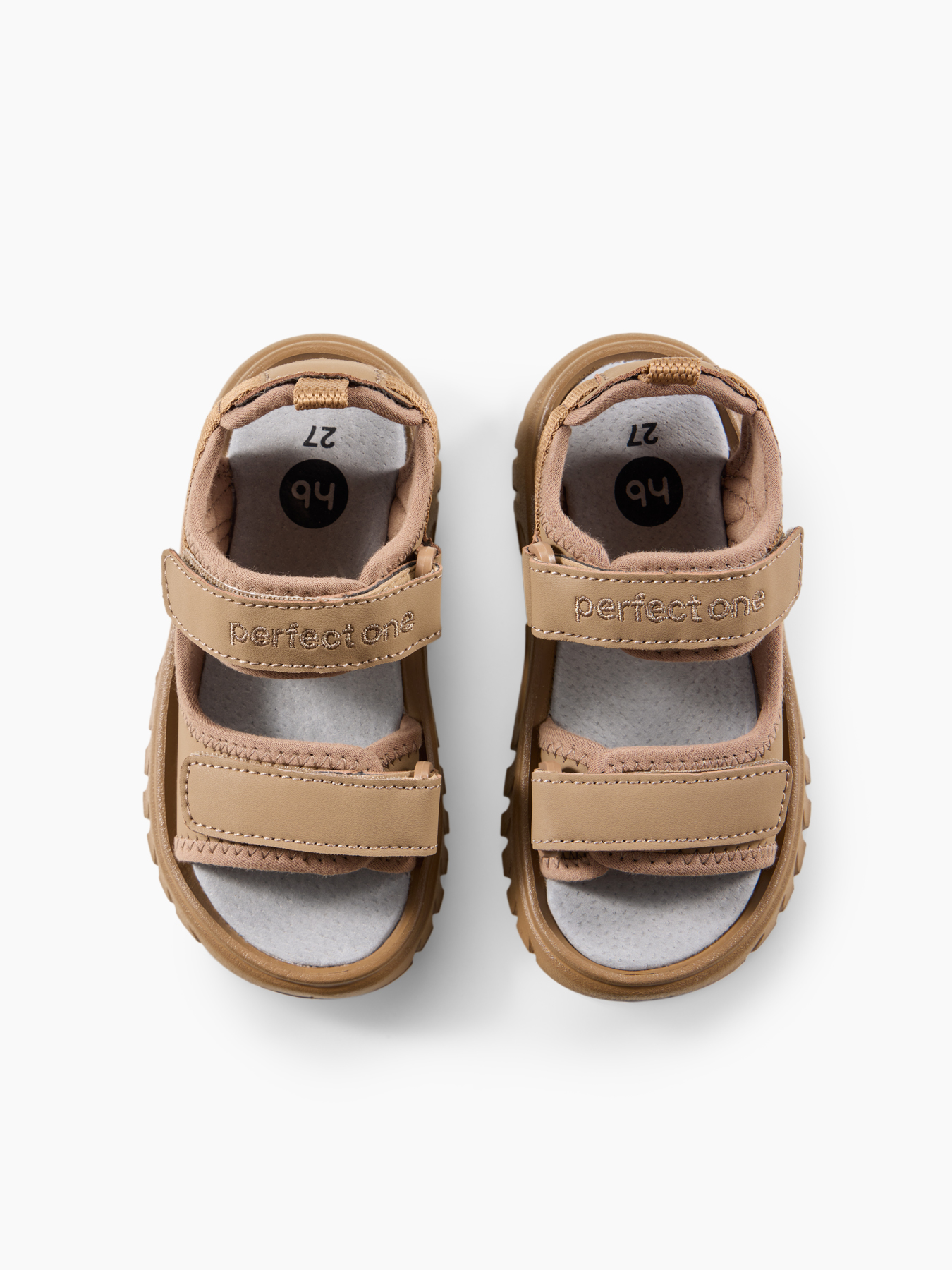 Сандалии детские