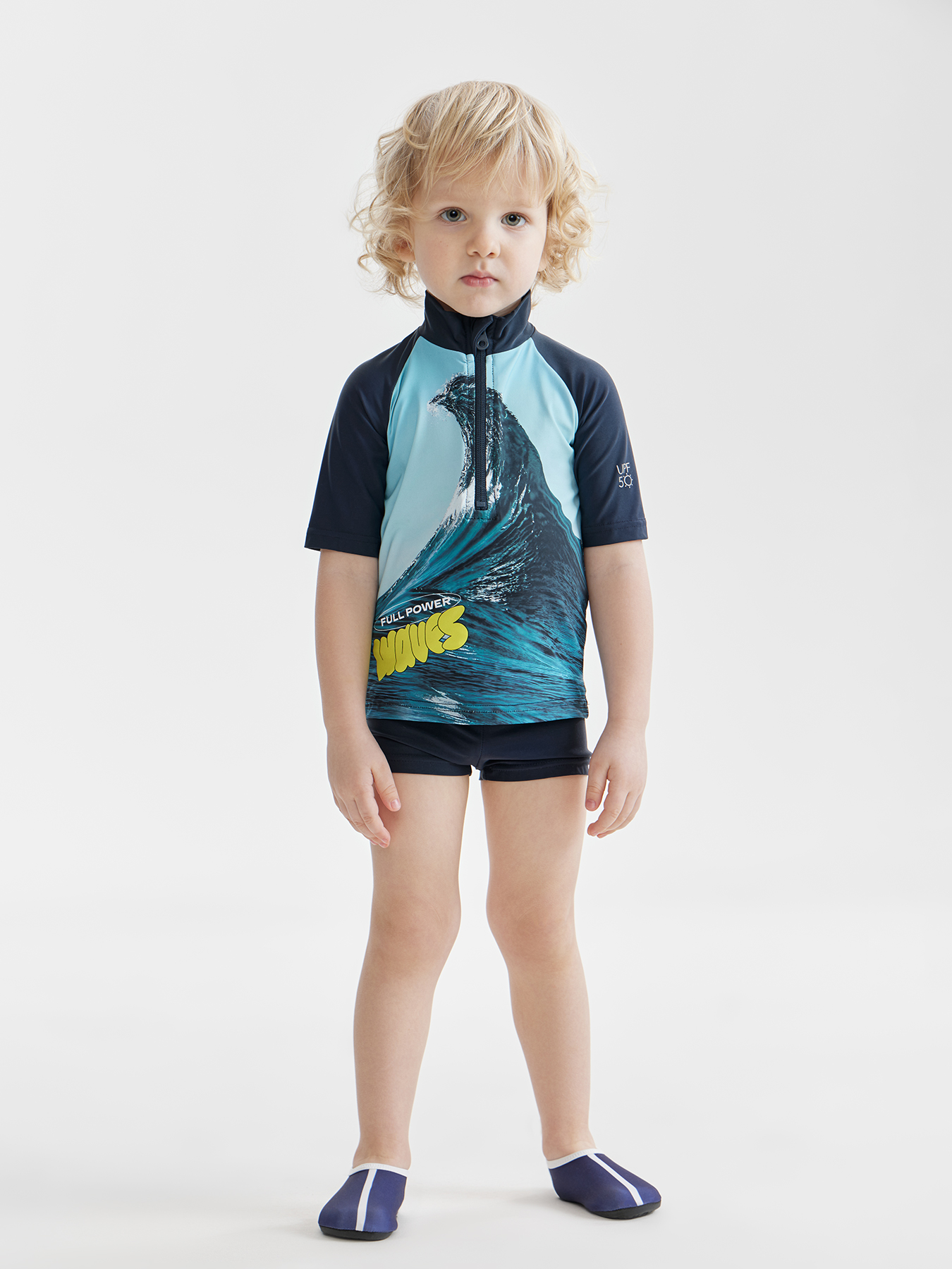 Плавки для мальчиков