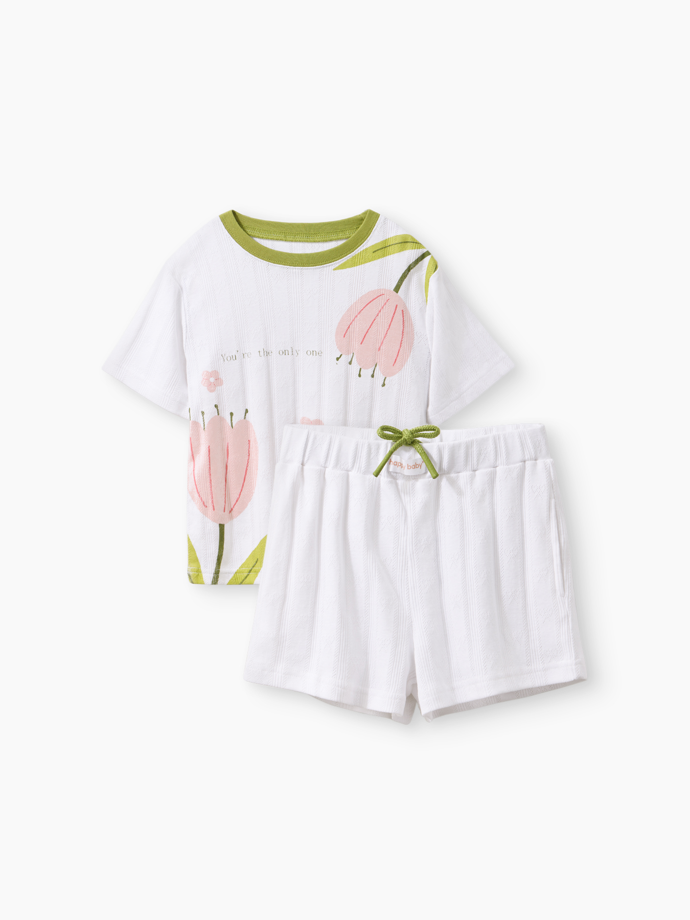 Пижама детская