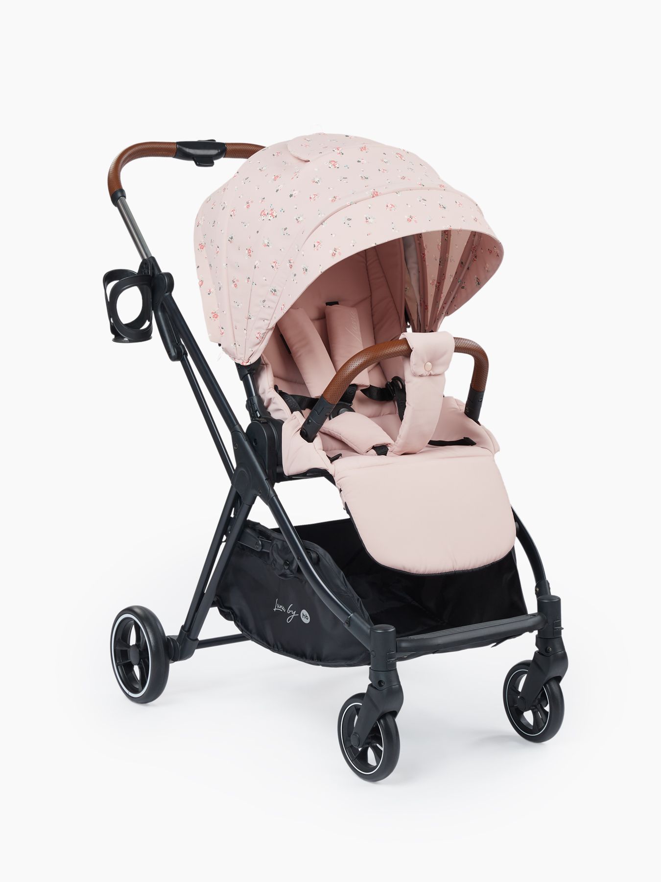 Коляска прогулочная LUNA