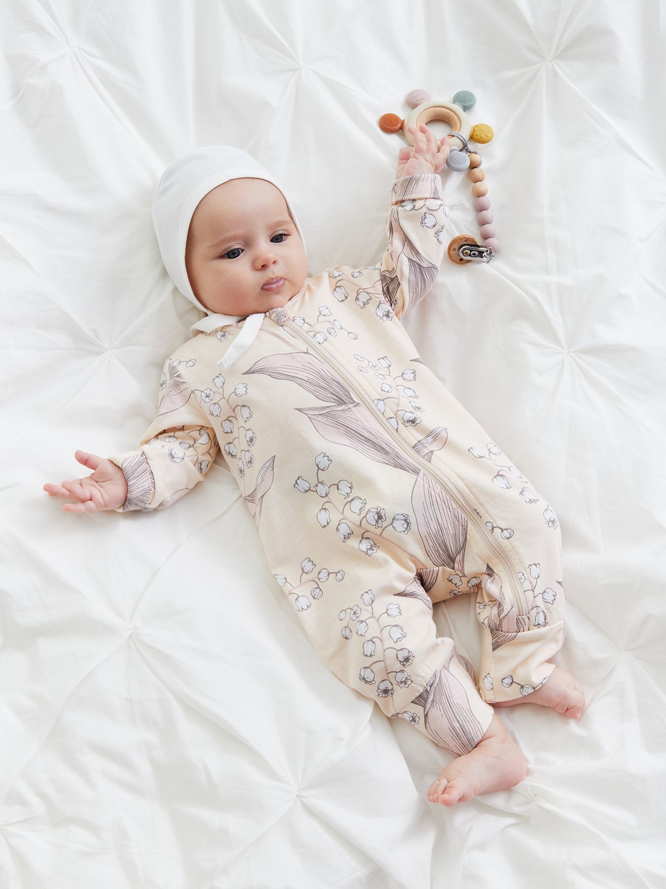 Комбинезон детский