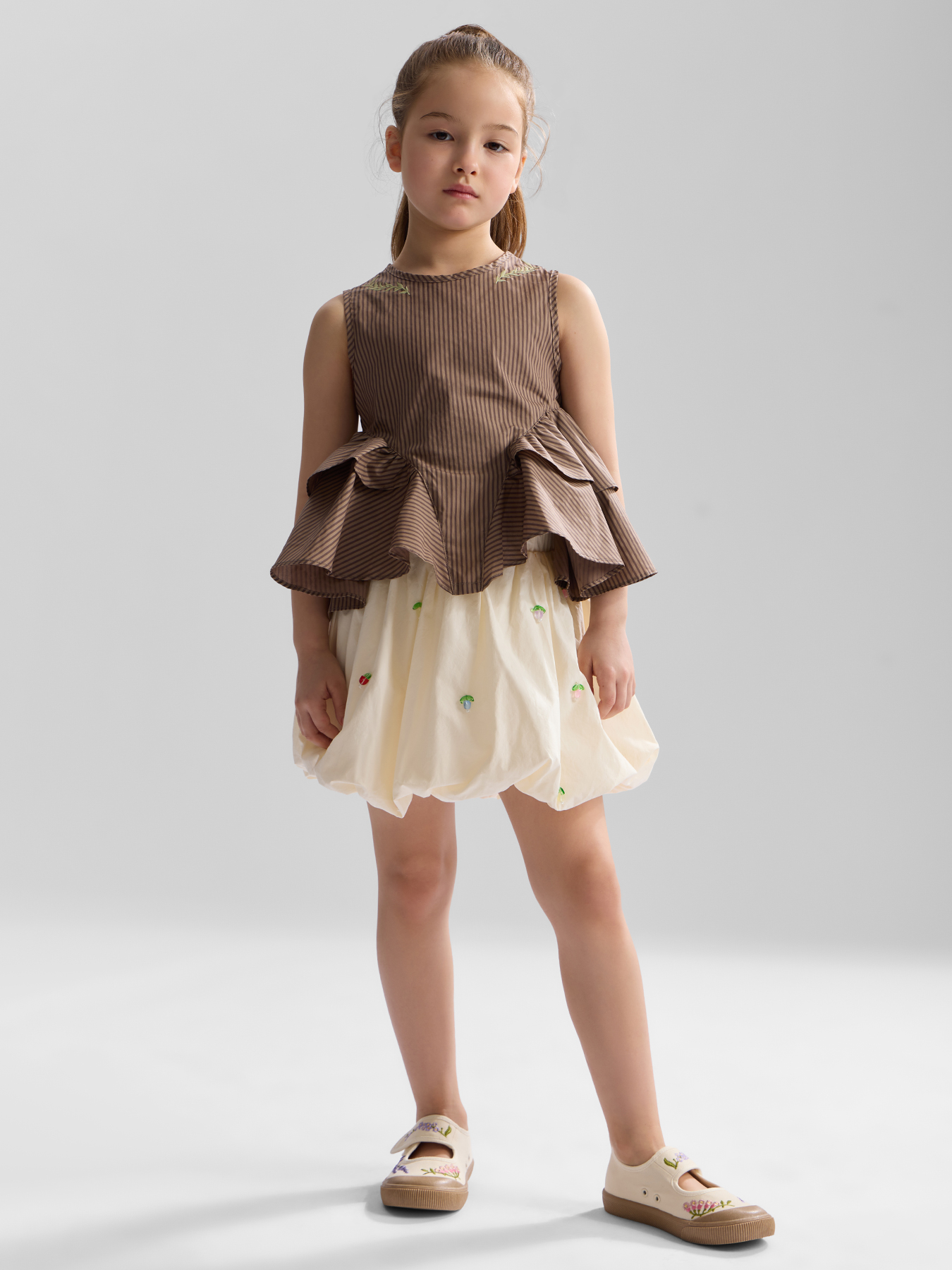 Топ для девочек