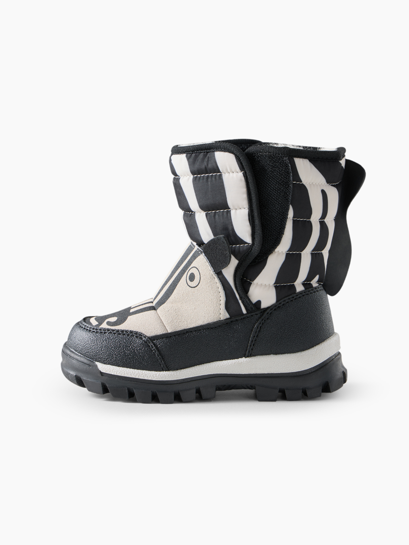 Дутики детские