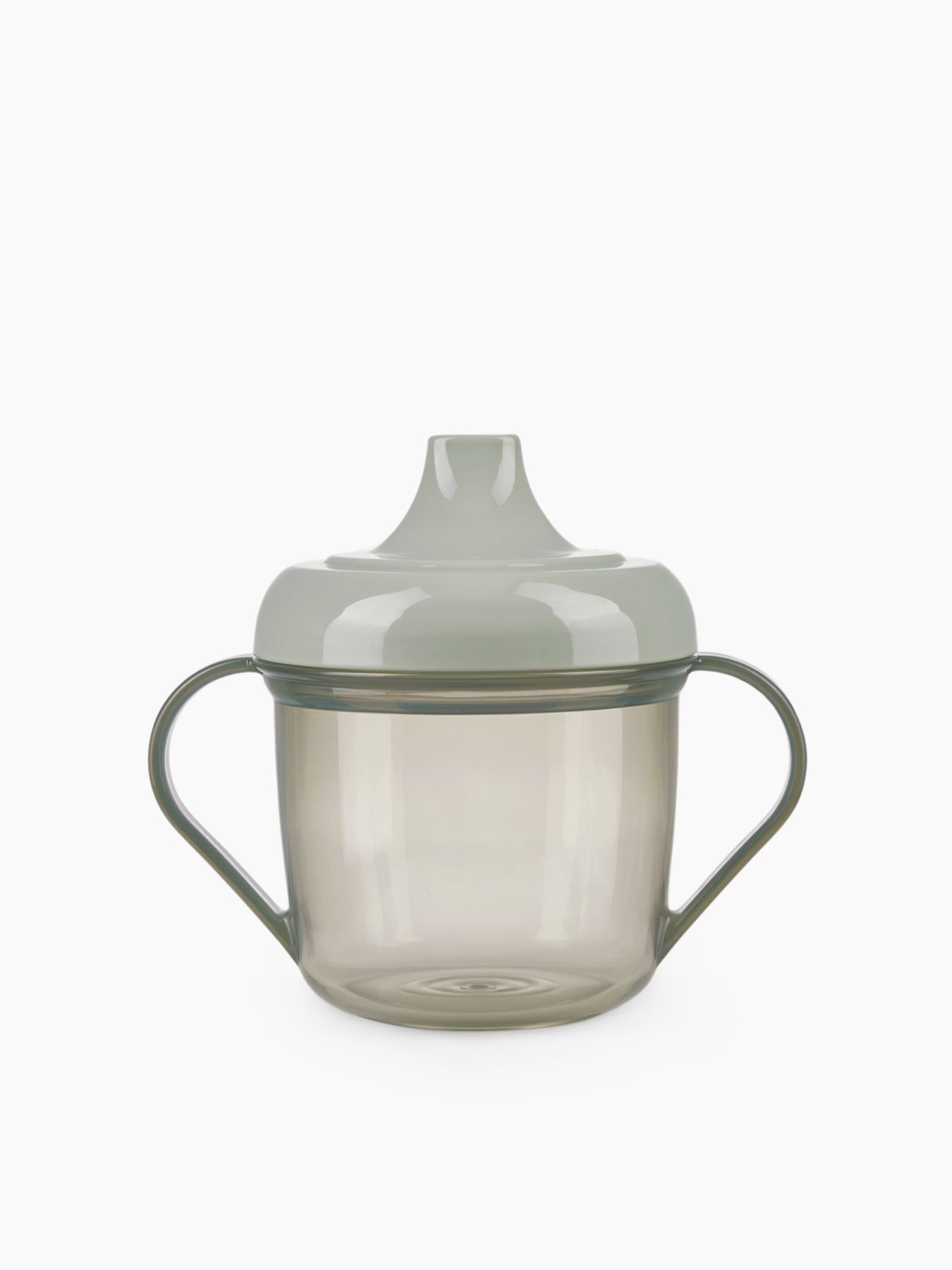 Поильник с ручками 170мл.