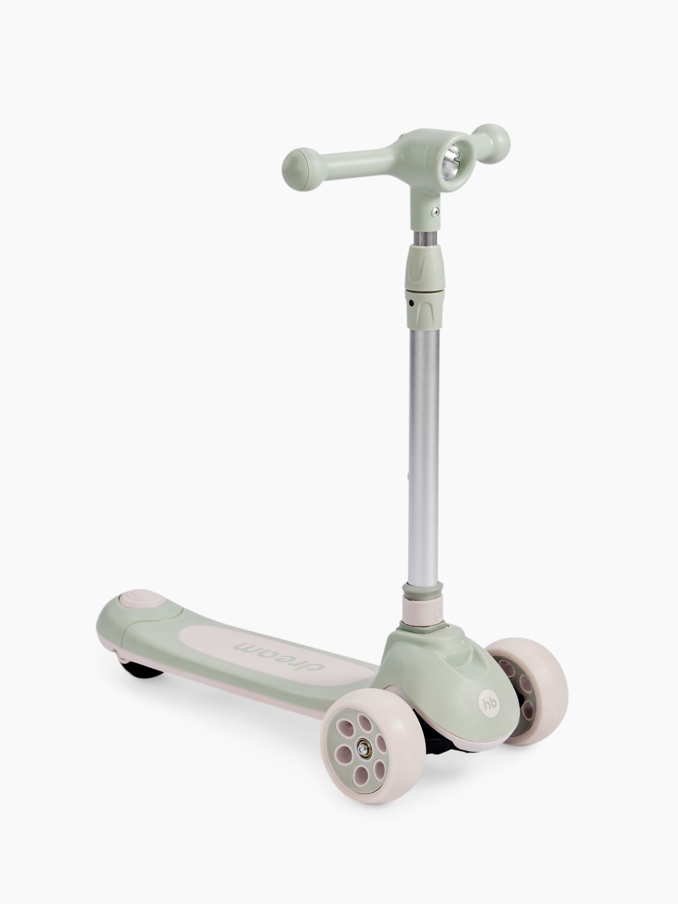 Самокат детский DREAM