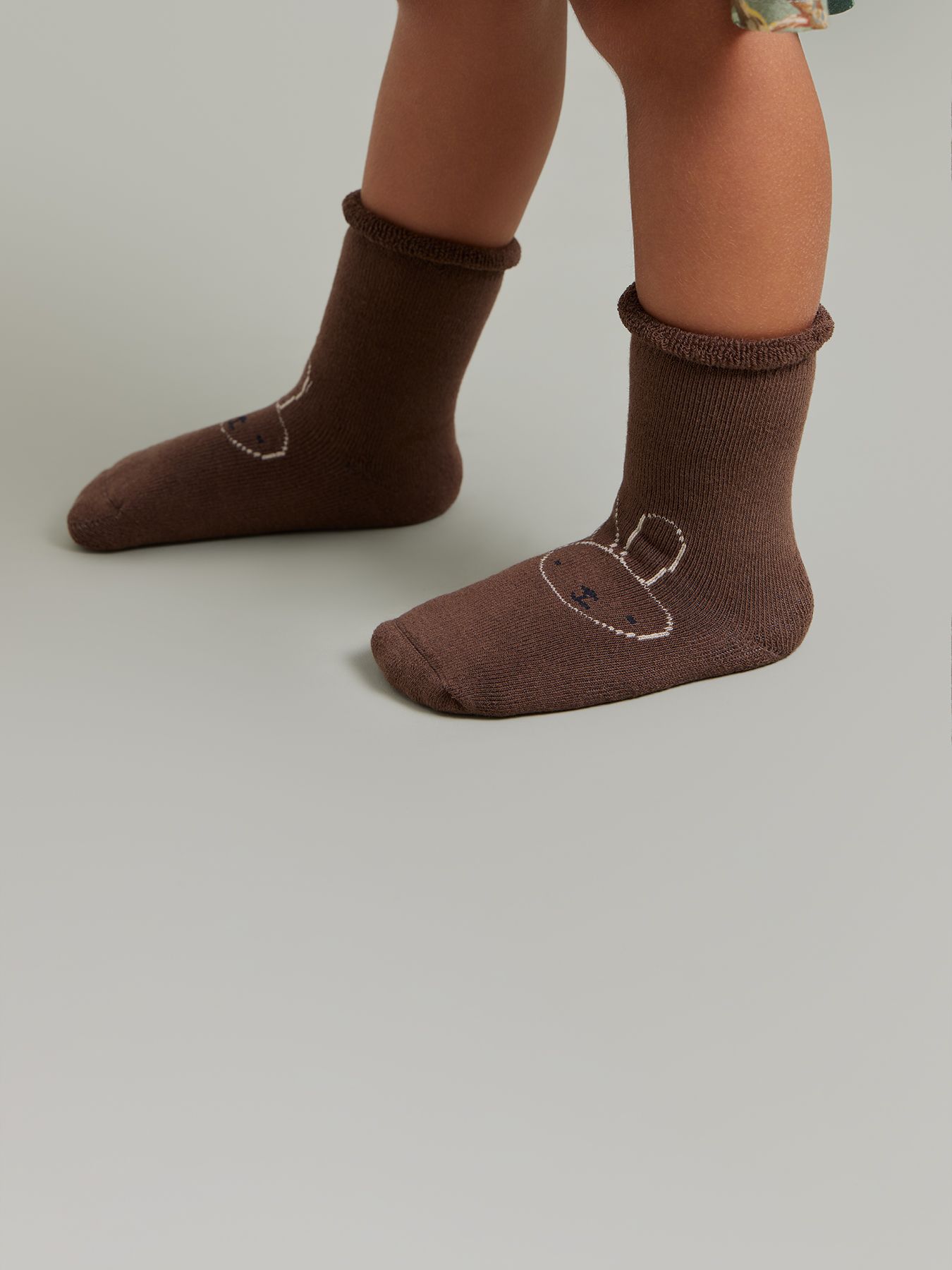 Носки детские