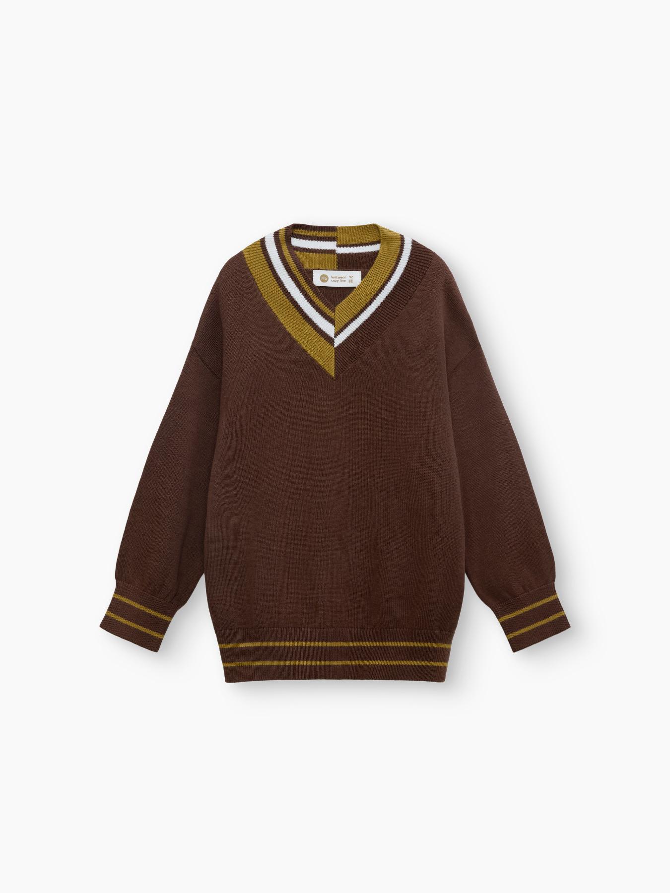 Джемпер детский