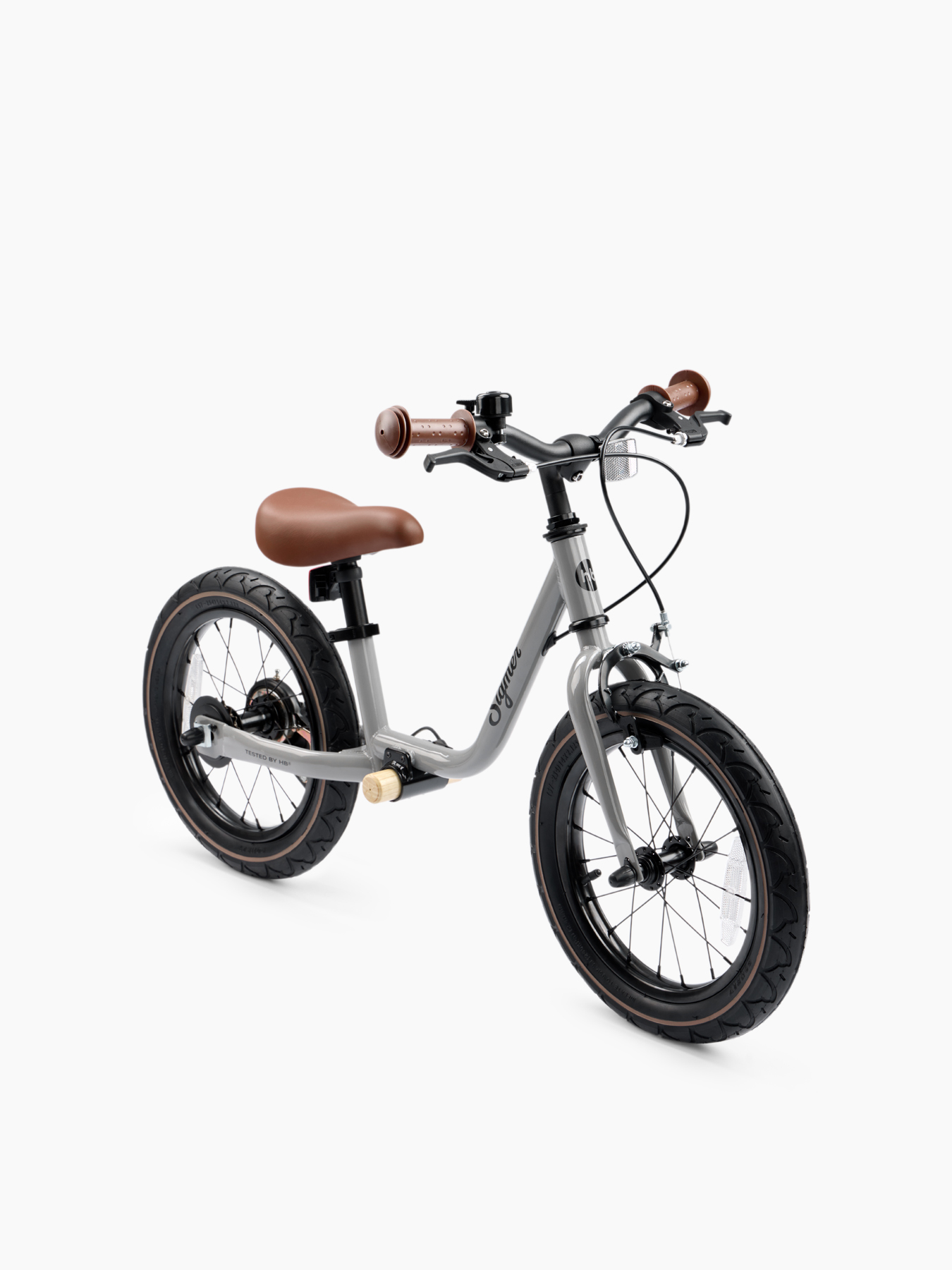 Беговел-велосипед SIGMER