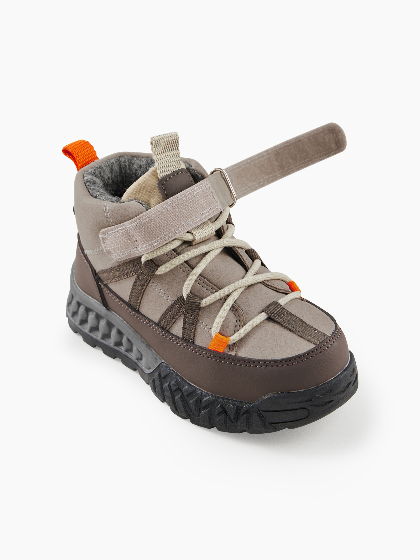 Ботинки детские