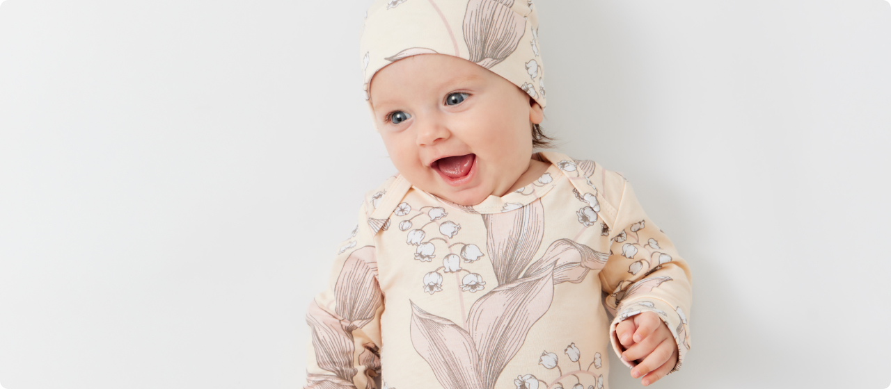 Белый налет на языке новорожденного