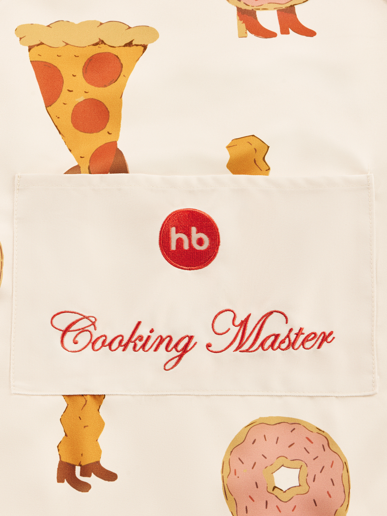 Набор детской посуды игрушечный COOKING MASTER