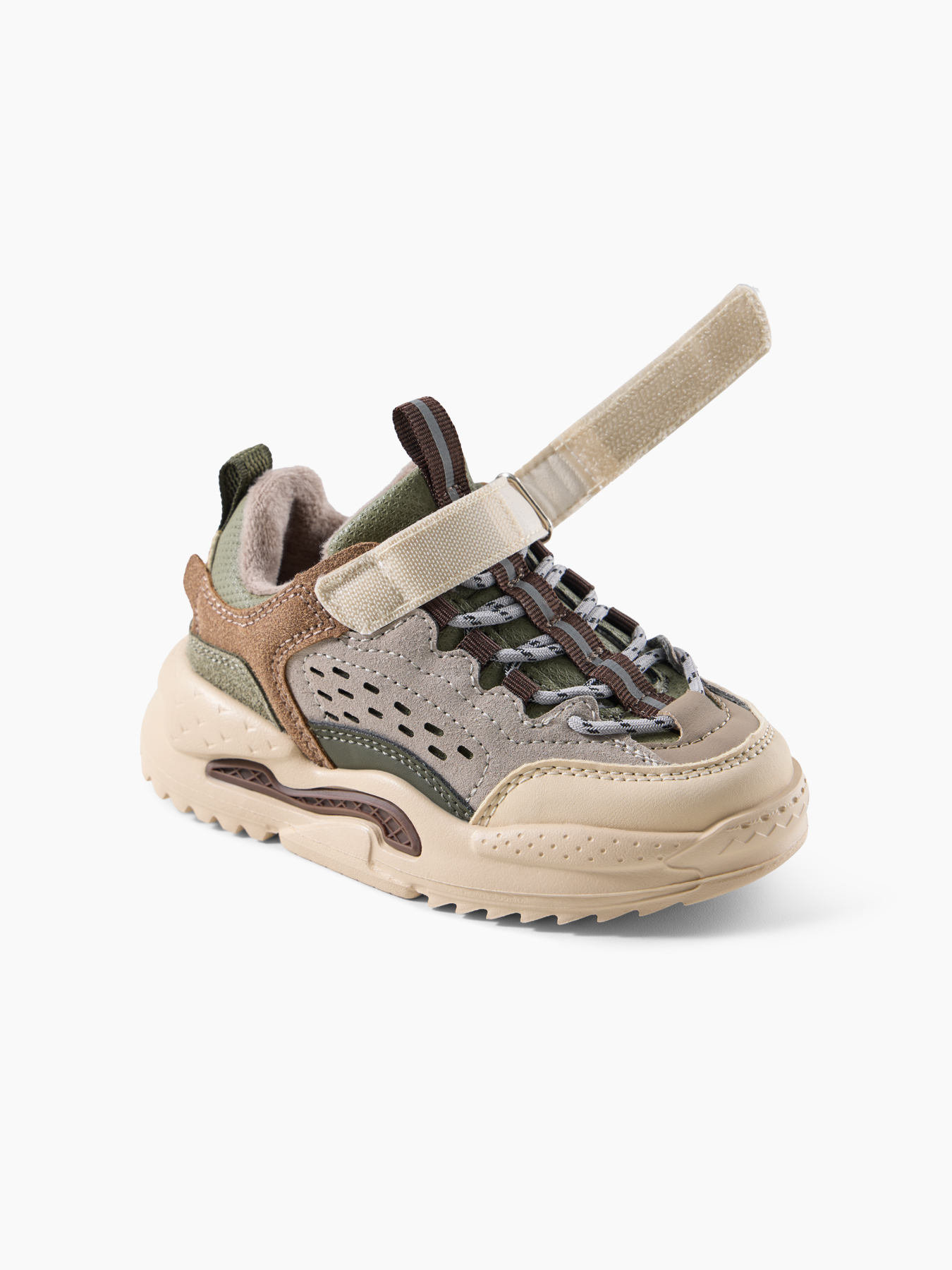 Полуботинки детские