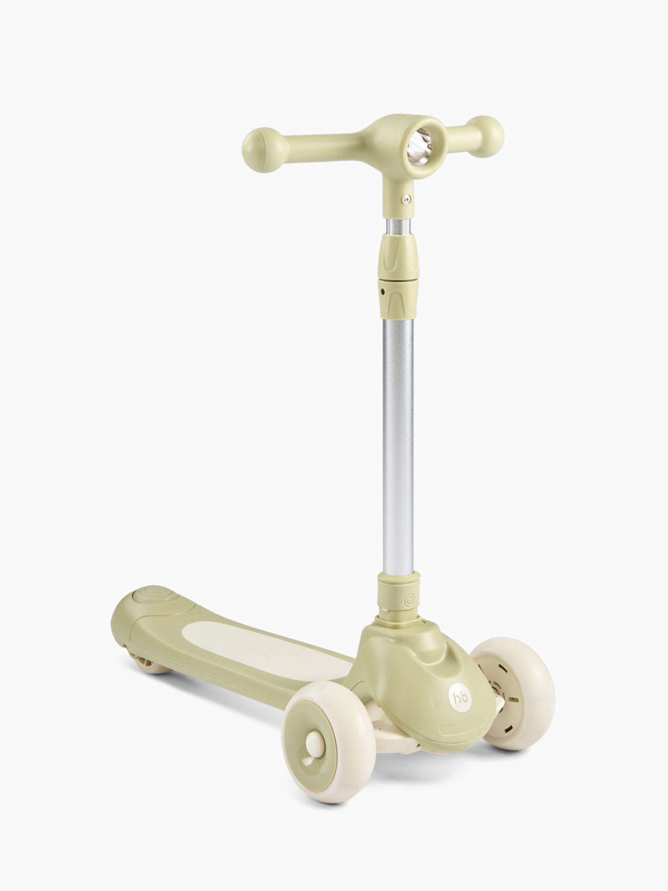 Самокат WEEZY