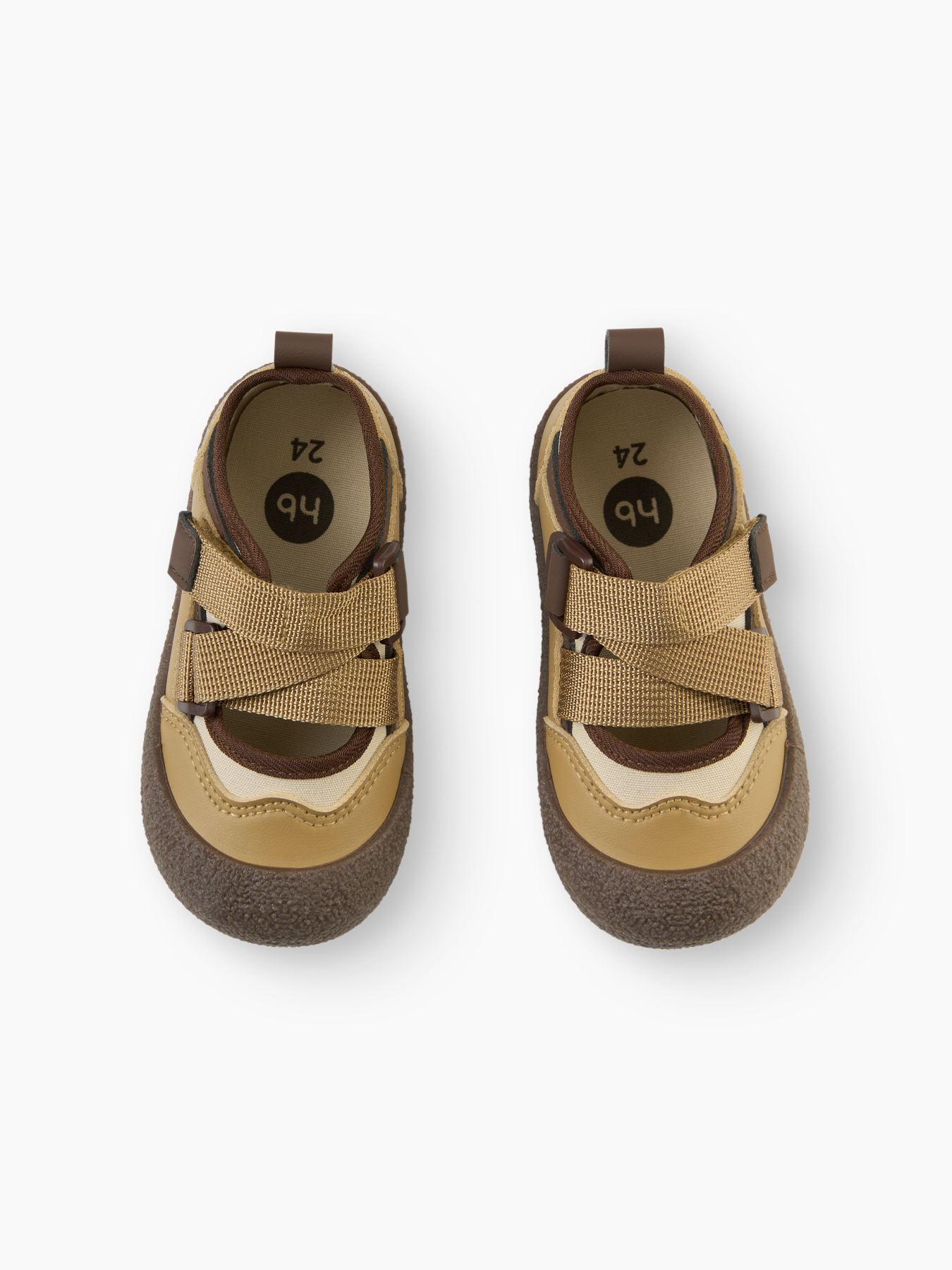 Кеды детские