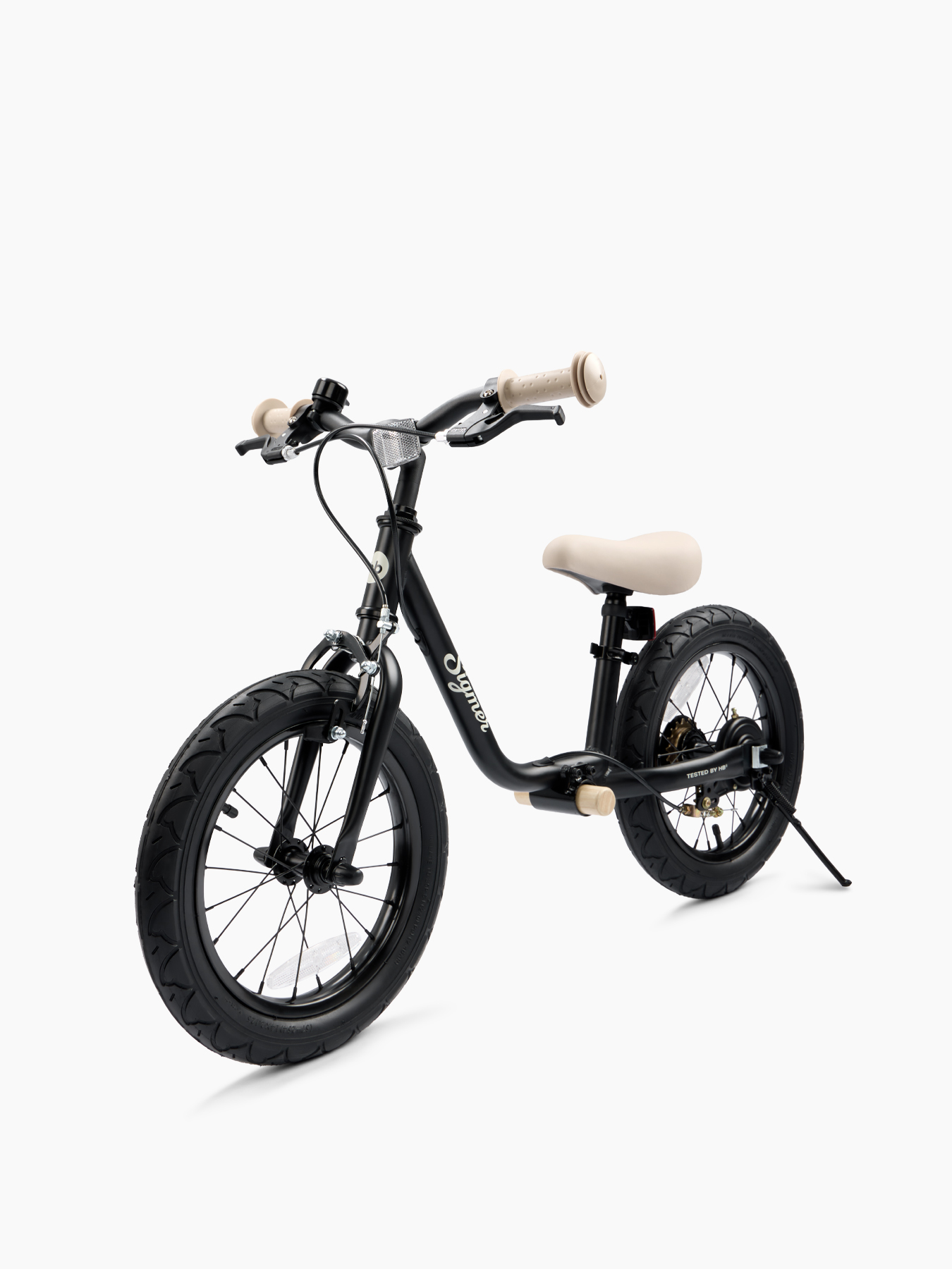 Беговел-велосипед SIGMER