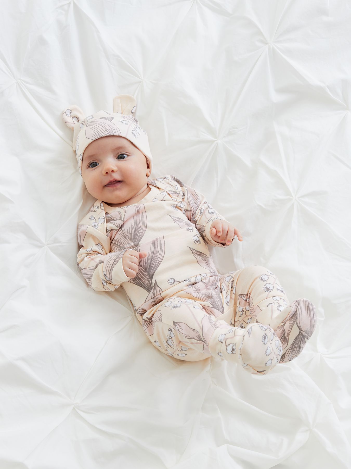 Ползунки (штанишки) (набор 2 шт.)