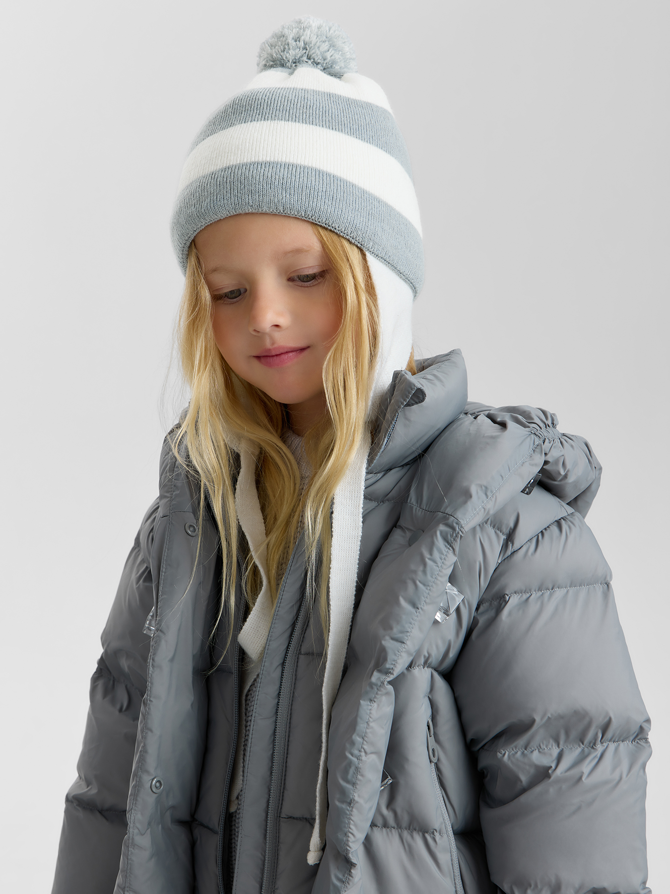 Шапка детская